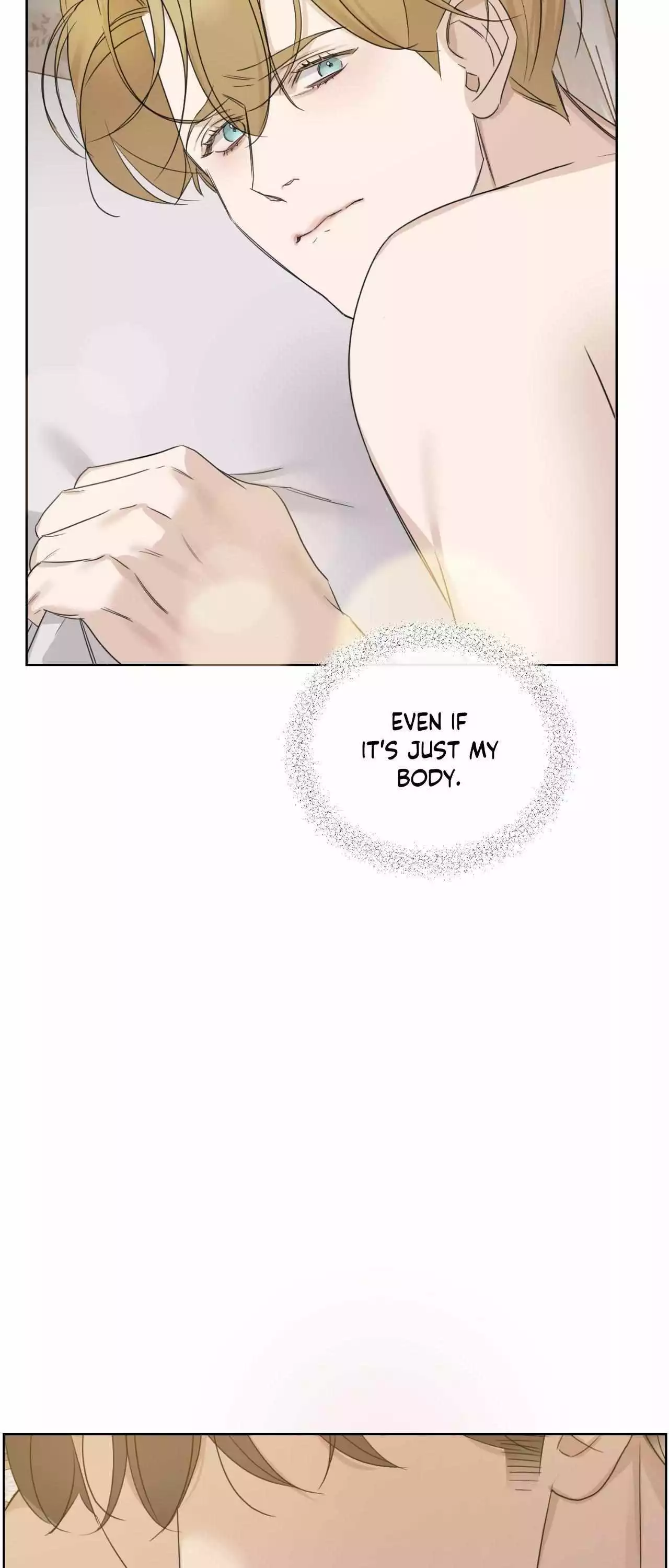 Into The Rose Garden - Chapter 54 Page 12