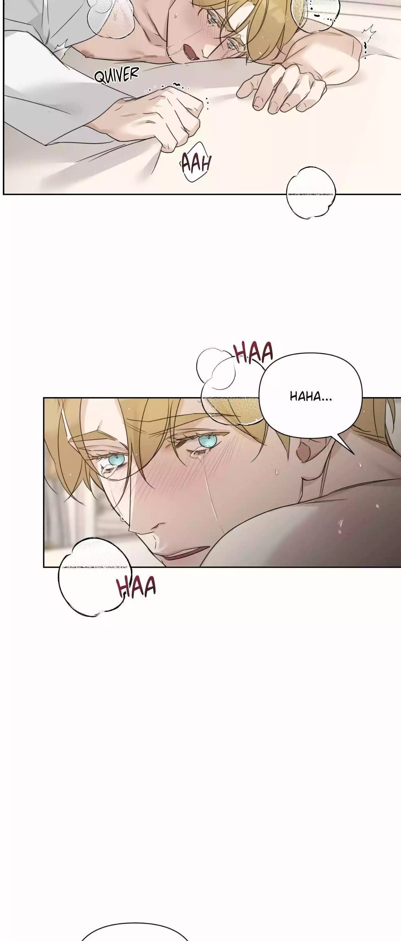 Into The Rose Garden - Chapter 54 Page 23