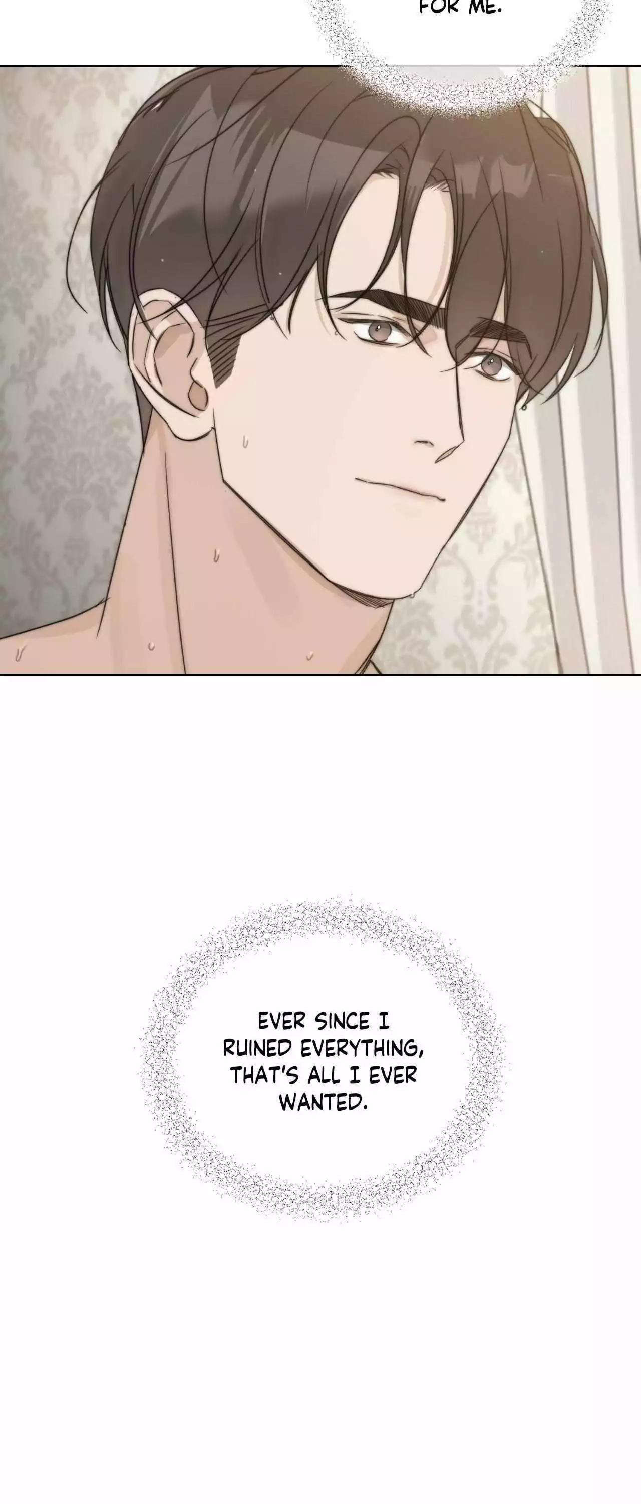 Into The Rose Garden - Chapter 54 Page 26