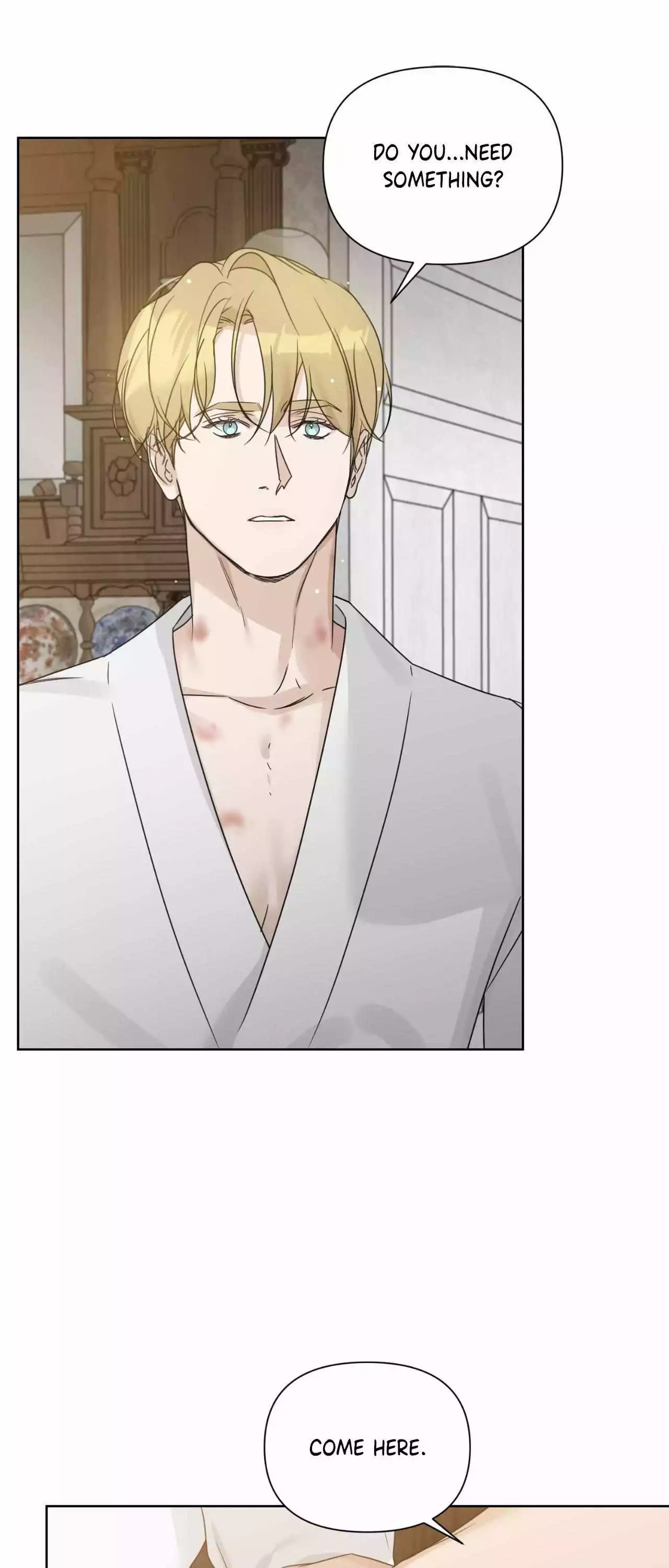 Into The Rose Garden - Chapter 54 Page 4