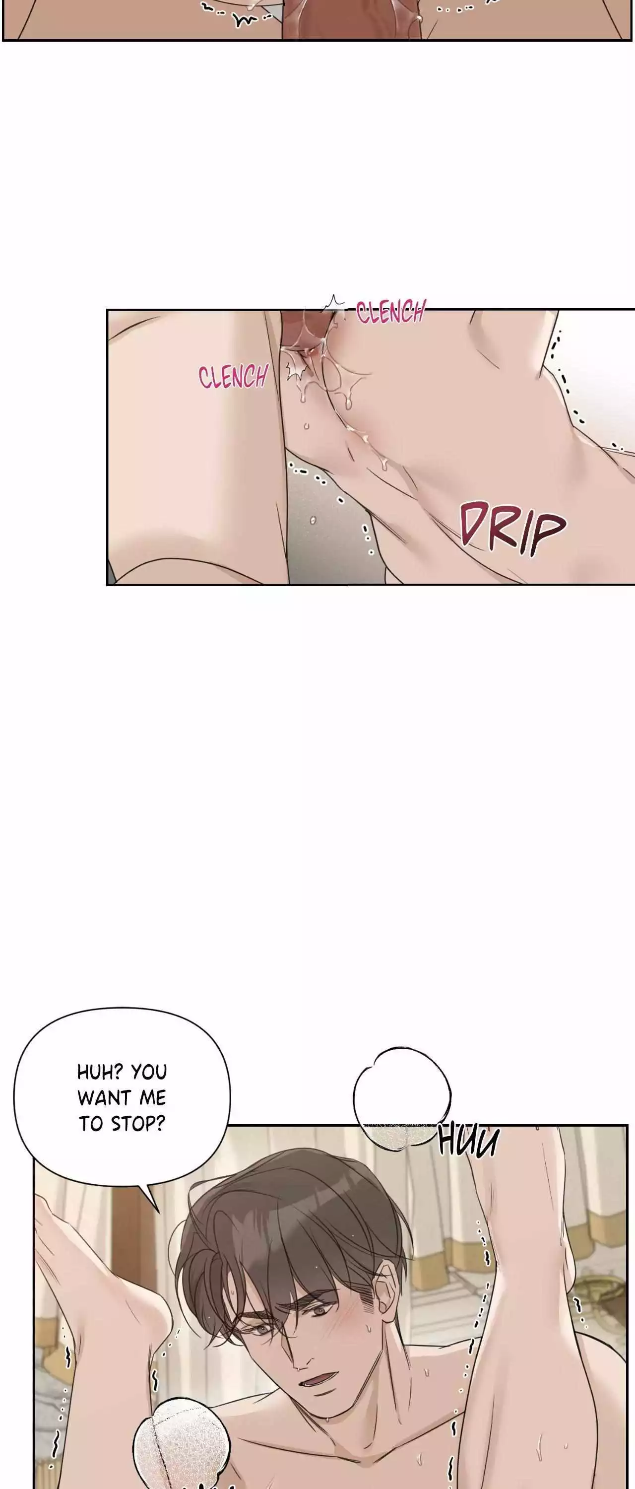 Into The Rose Garden - Chapter 54 Page 41