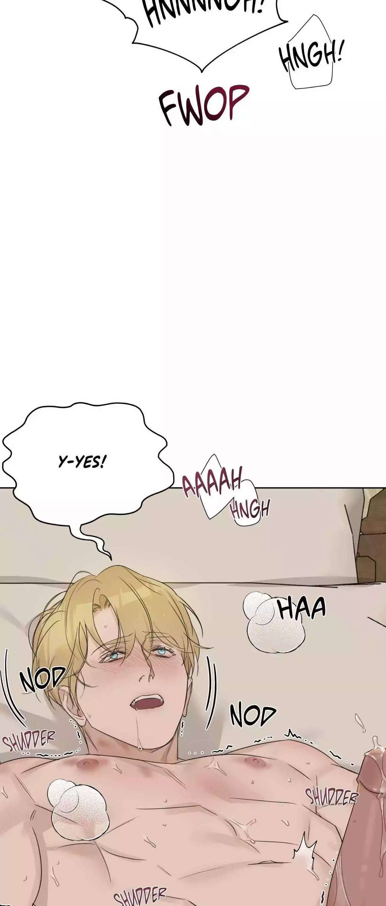 Into The Rose Garden - Chapter 54 Page 49