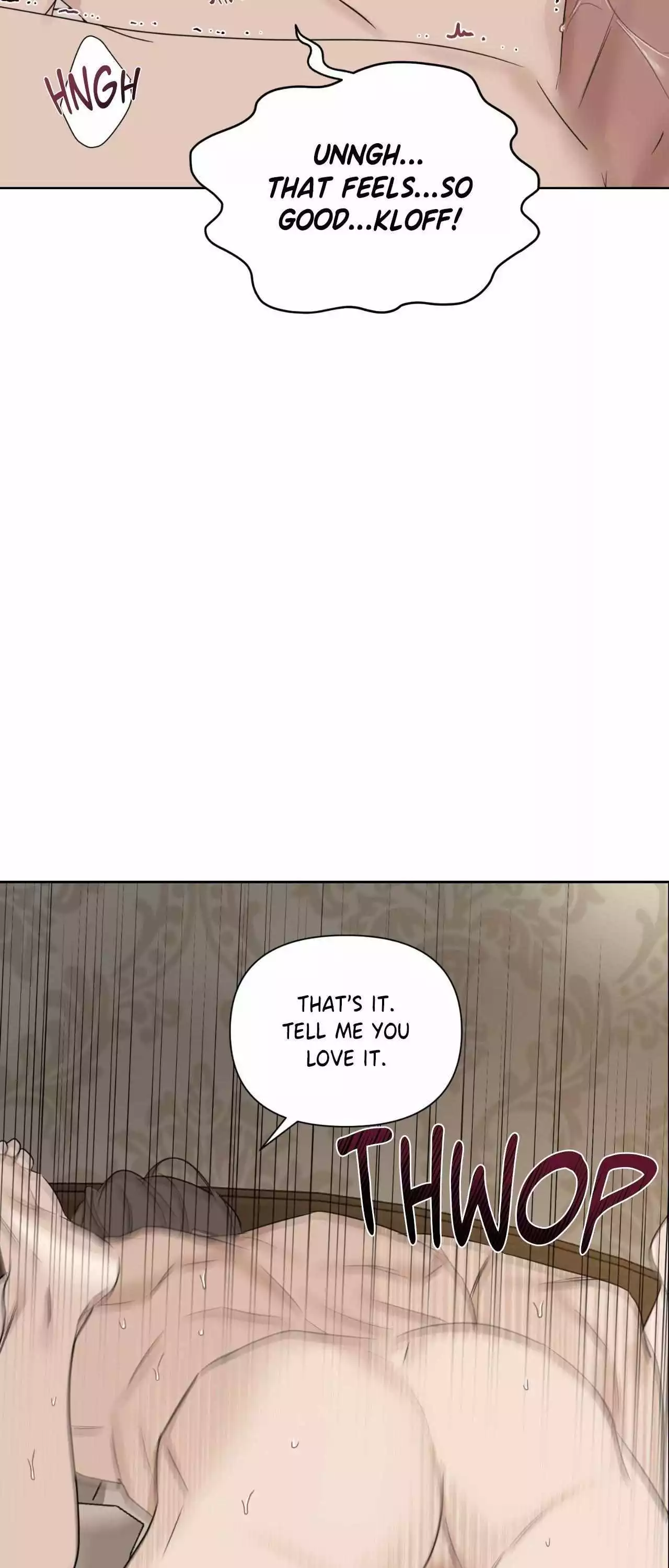 Into The Rose Garden - Chapter 54 Page 50