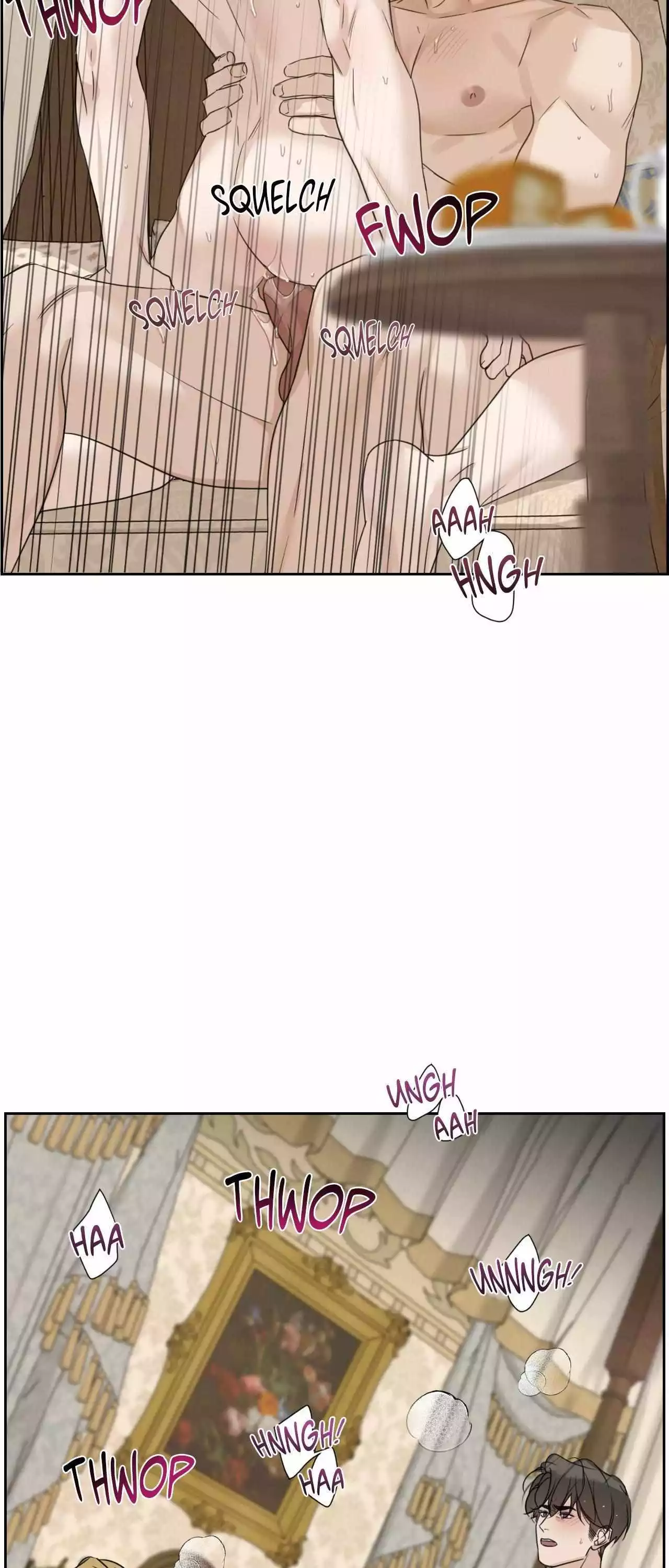 Into The Rose Garden - Chapter 54 Page 55