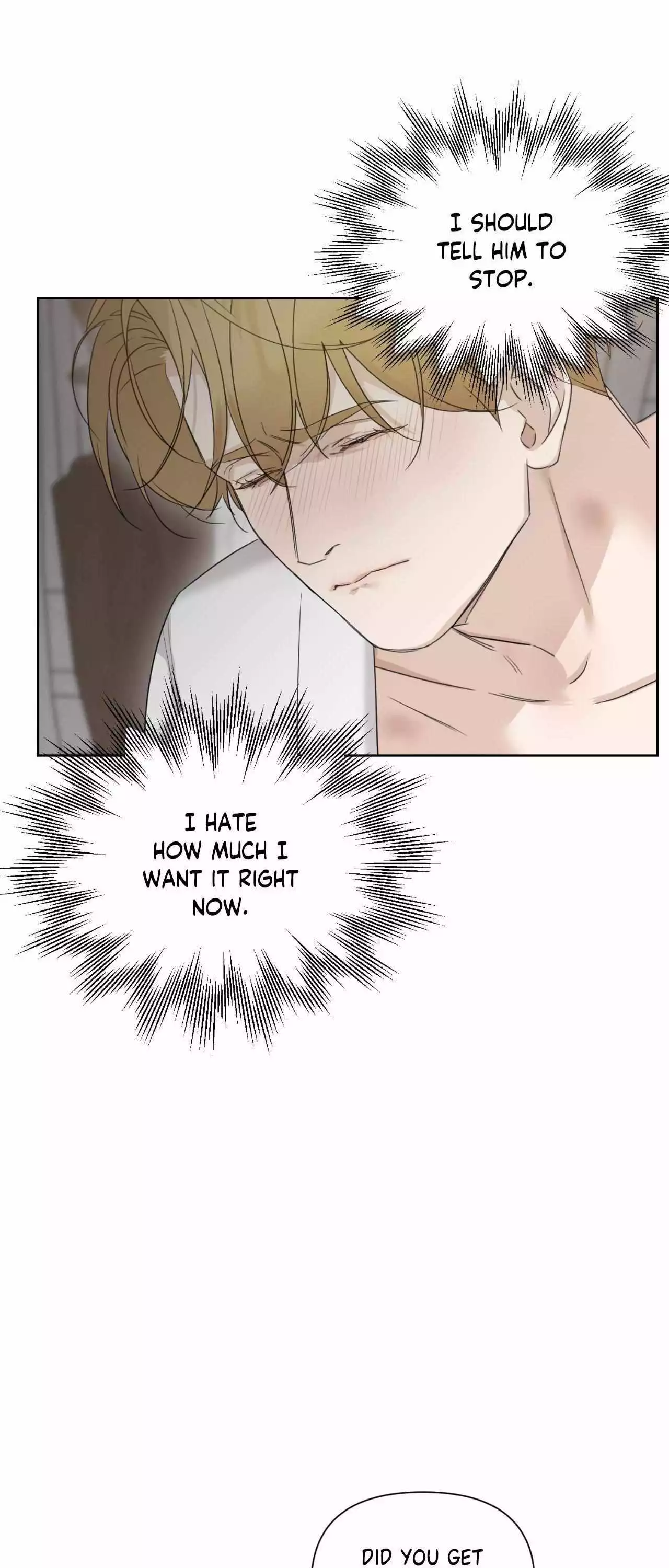 Into The Rose Garden - Chapter 54 Page 9