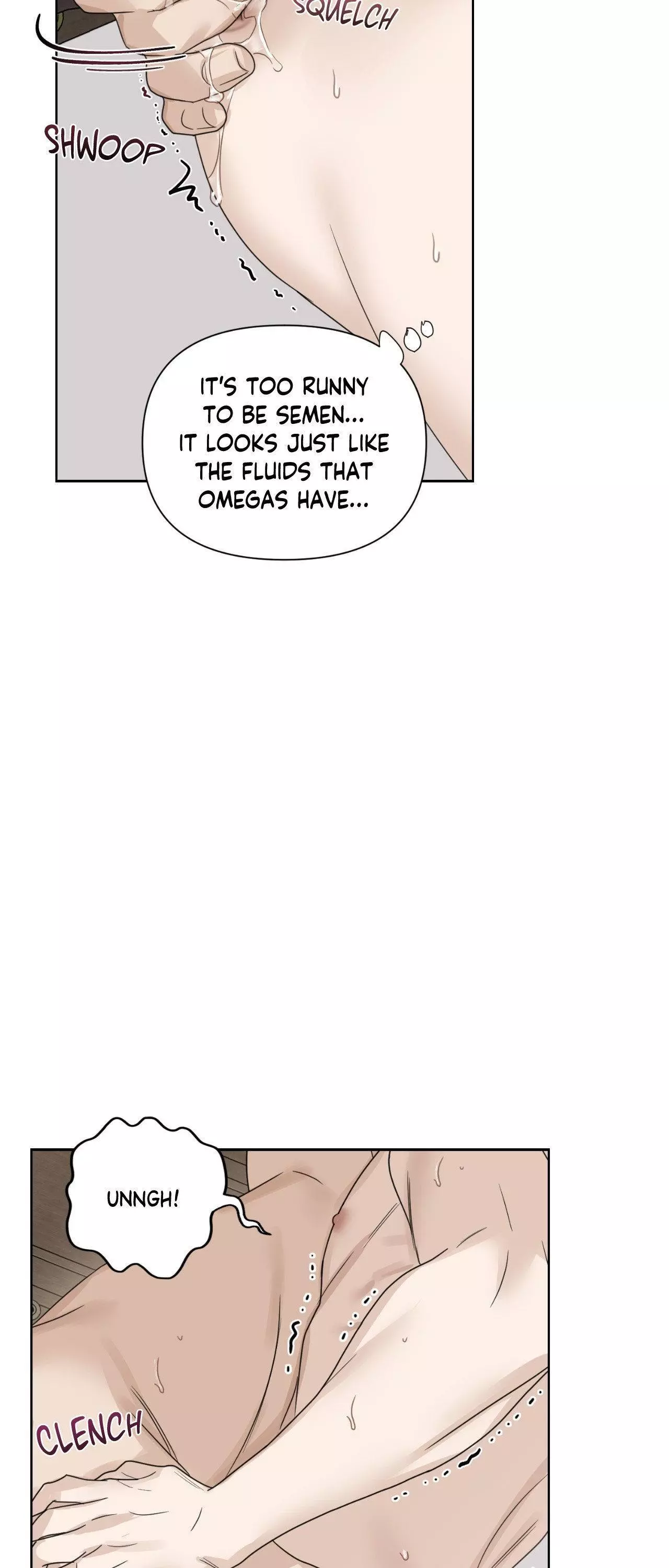 Into The Rose Garden - Chapter 55 Page 14