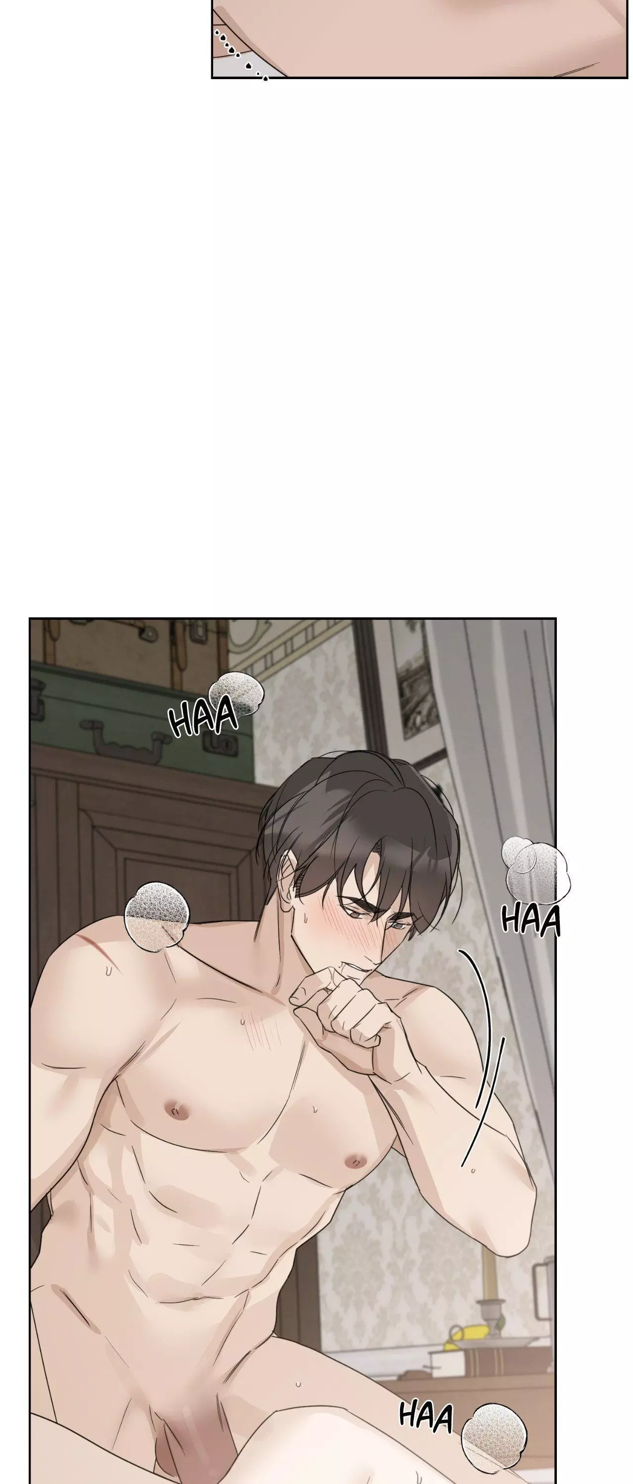 Into The Rose Garden - Chapter 55 Page 17