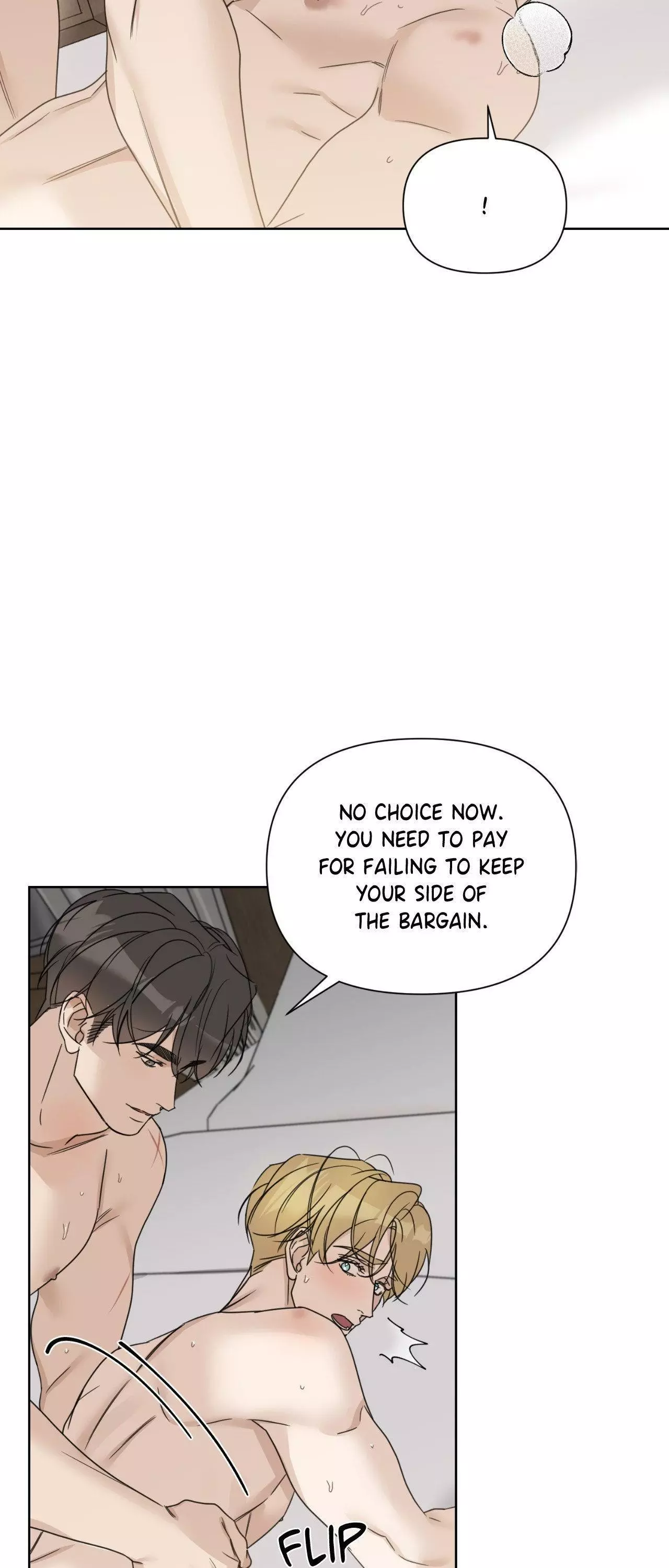 Into The Rose Garden - Chapter 55 Page 19