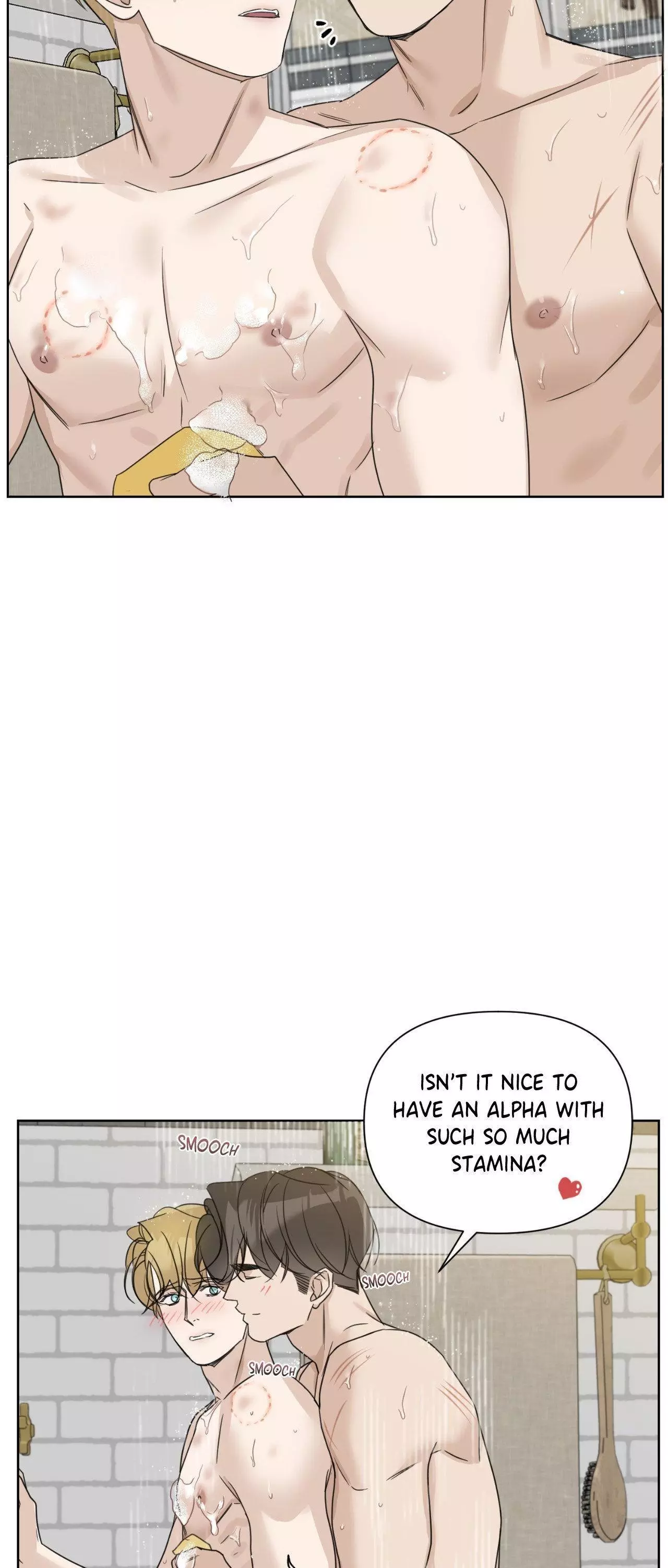 Into The Rose Garden - Chapter 55 Page 26