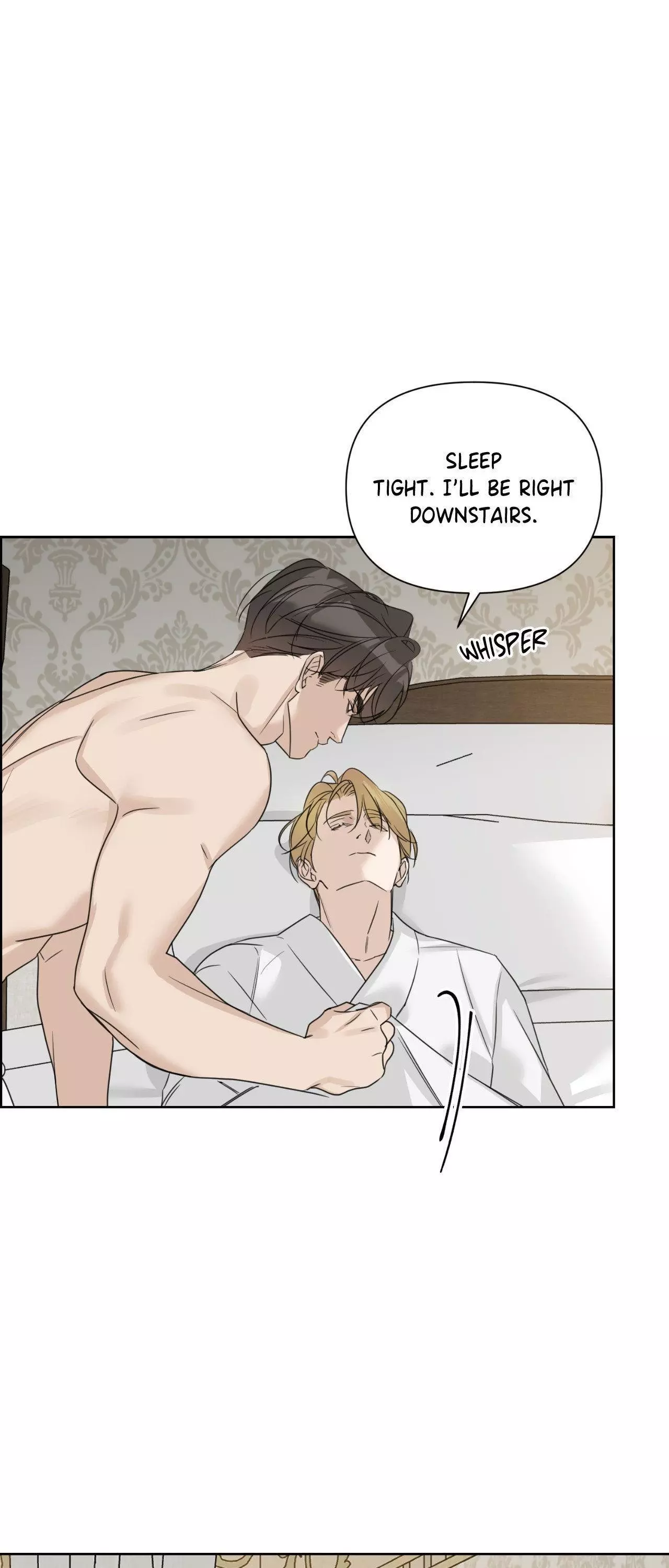 Into The Rose Garden - Chapter 55 Page 40