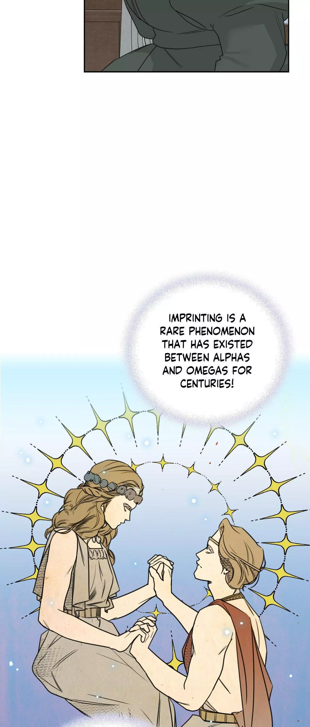Into The Rose Garden - Chapter 55 Page 51