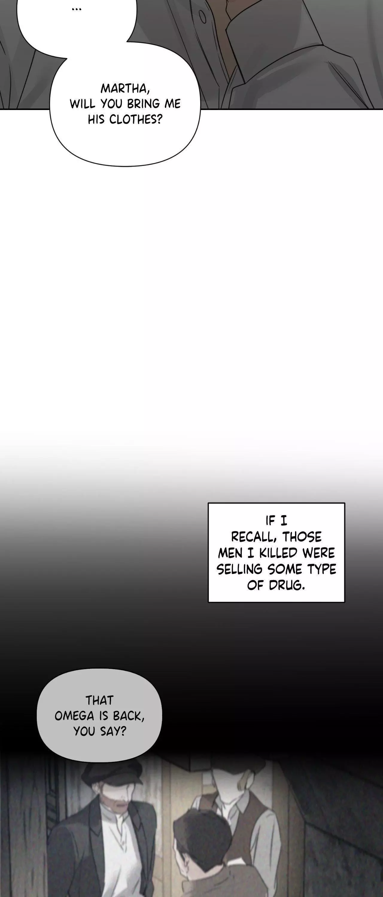 Into The Rose Garden - Chapter 55 Page 58
