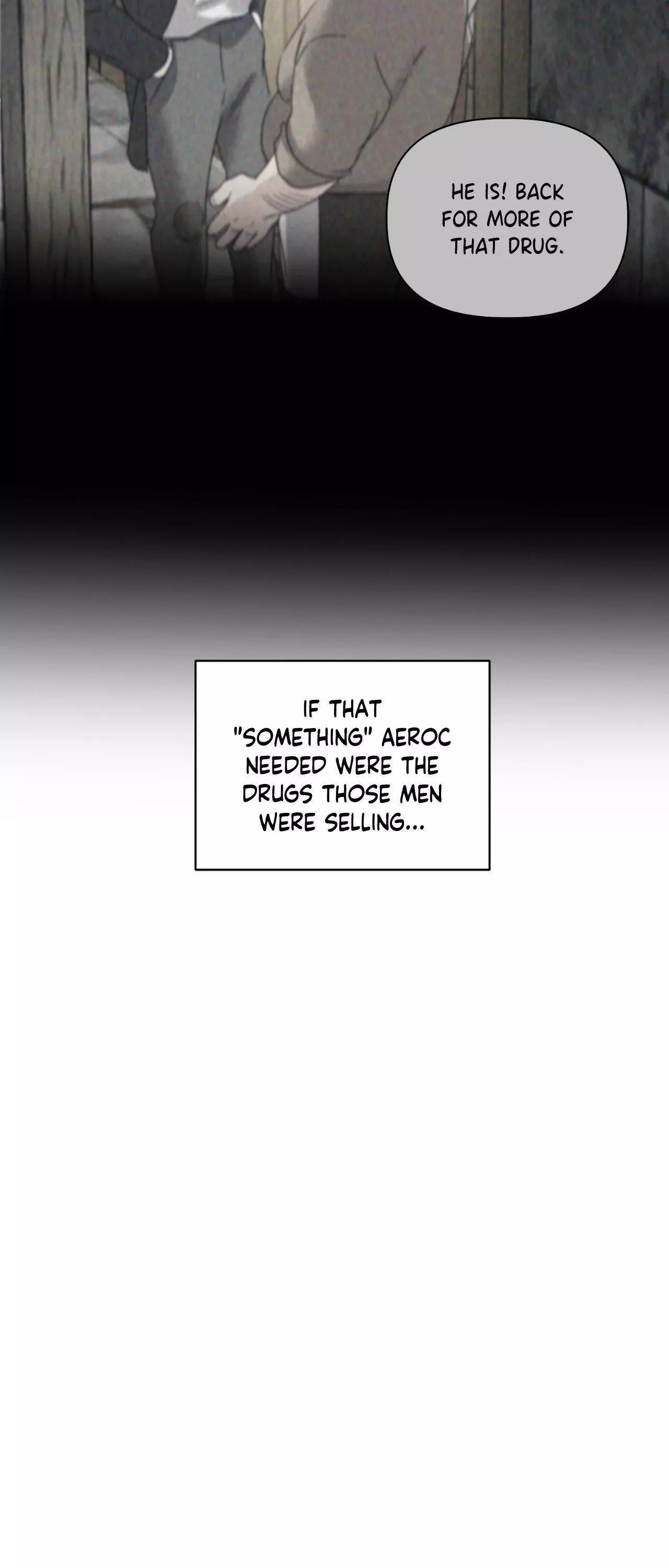 Into The Rose Garden - Chapter 55 Page 59