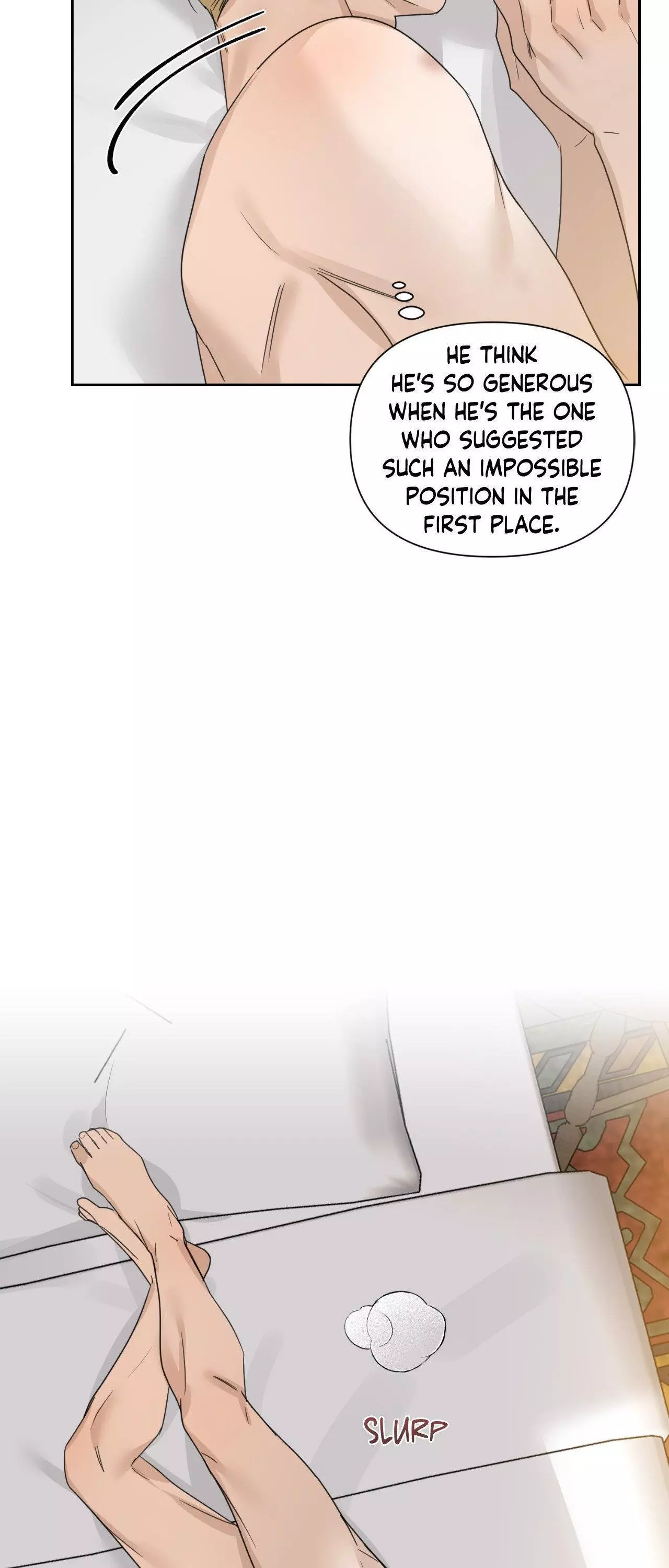 Into The Rose Garden - Chapter 55 Page 7