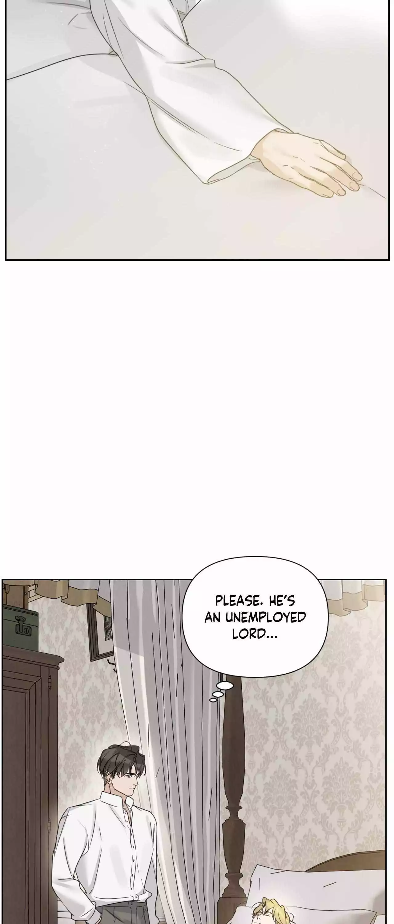 Into The Rose Garden - Chapter 56 Page 15