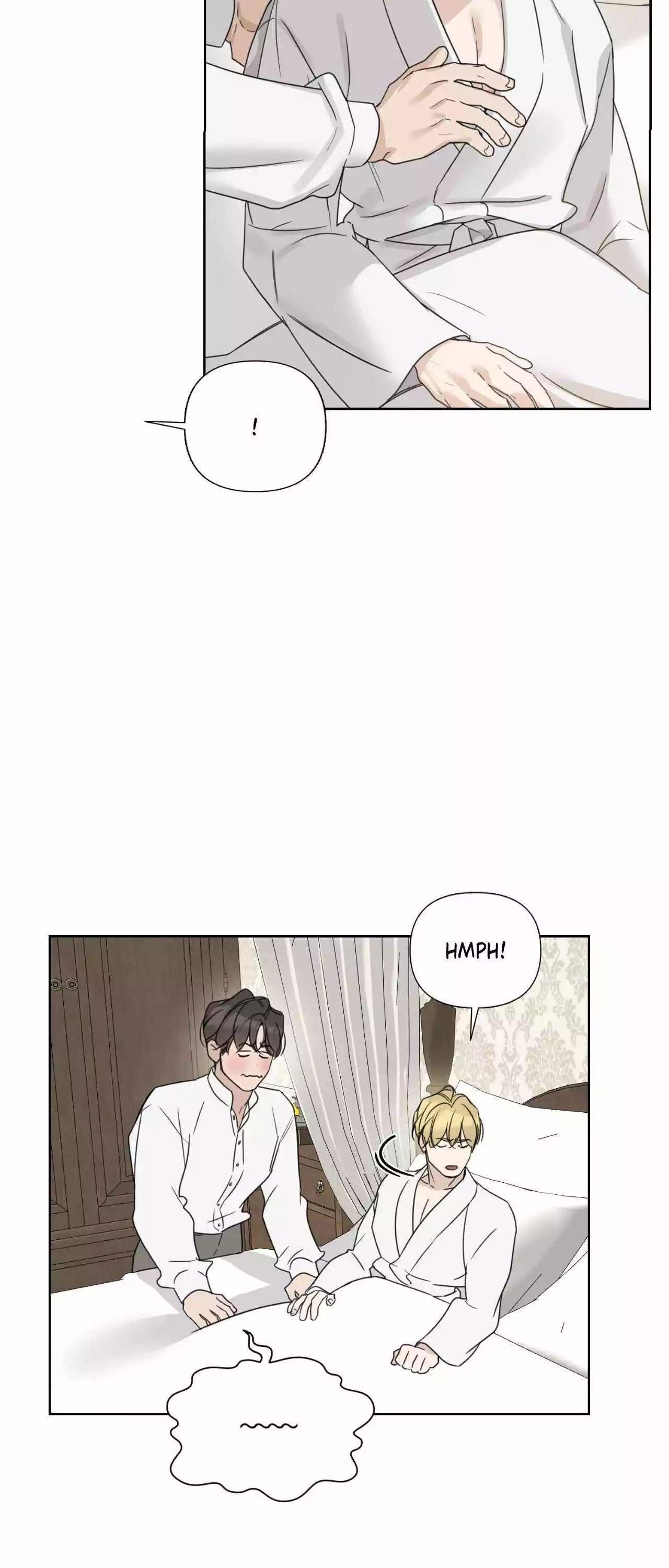 Into The Rose Garden - Chapter 56 Page 25