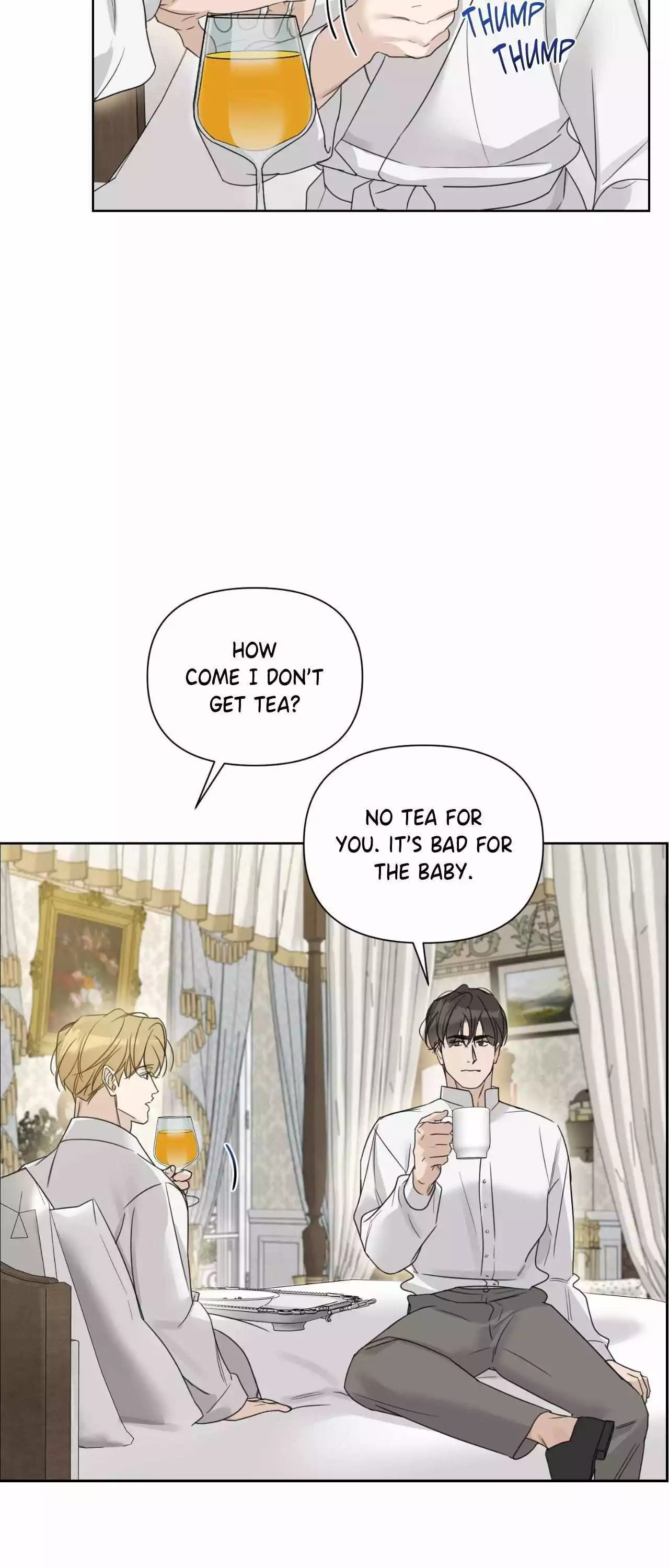 Into The Rose Garden - Chapter 56 Page 38