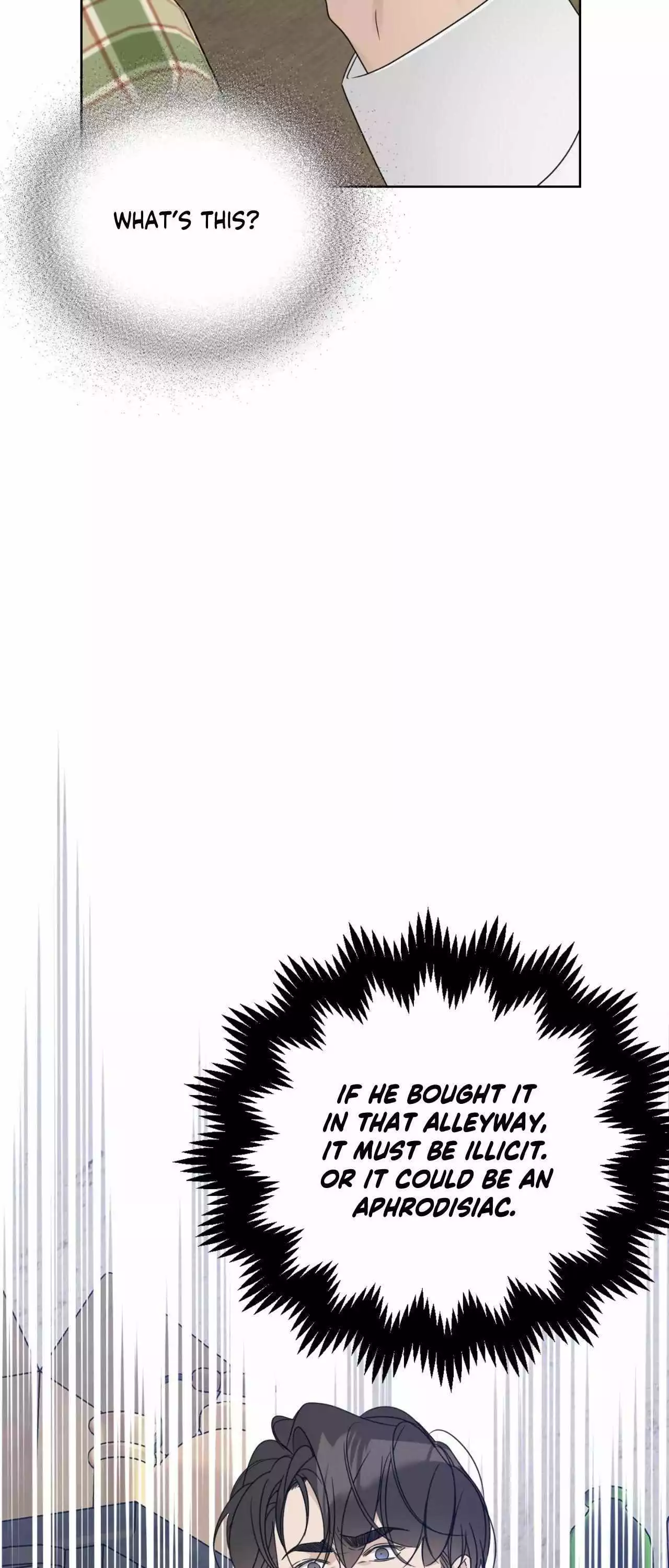 Into The Rose Garden - Chapter 56 Page 4