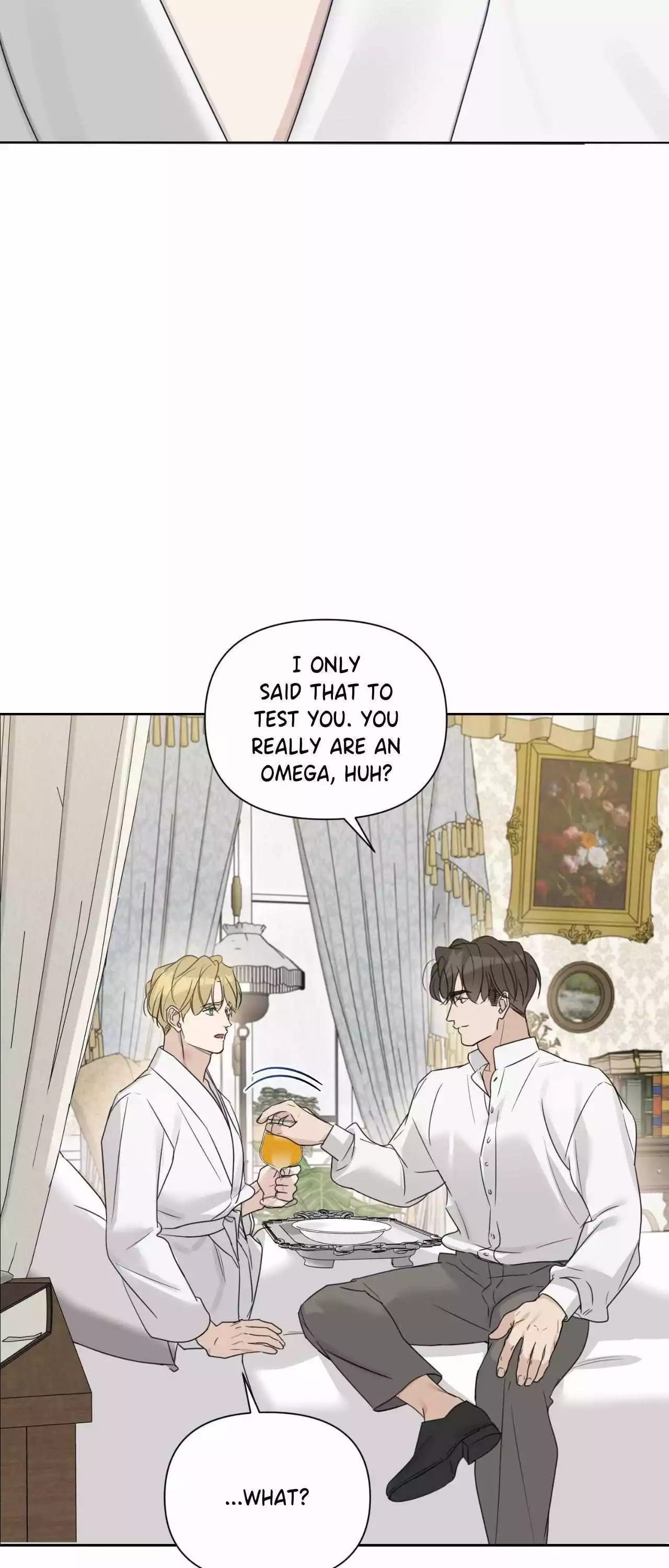 Into The Rose Garden - Chapter 56 Page 40