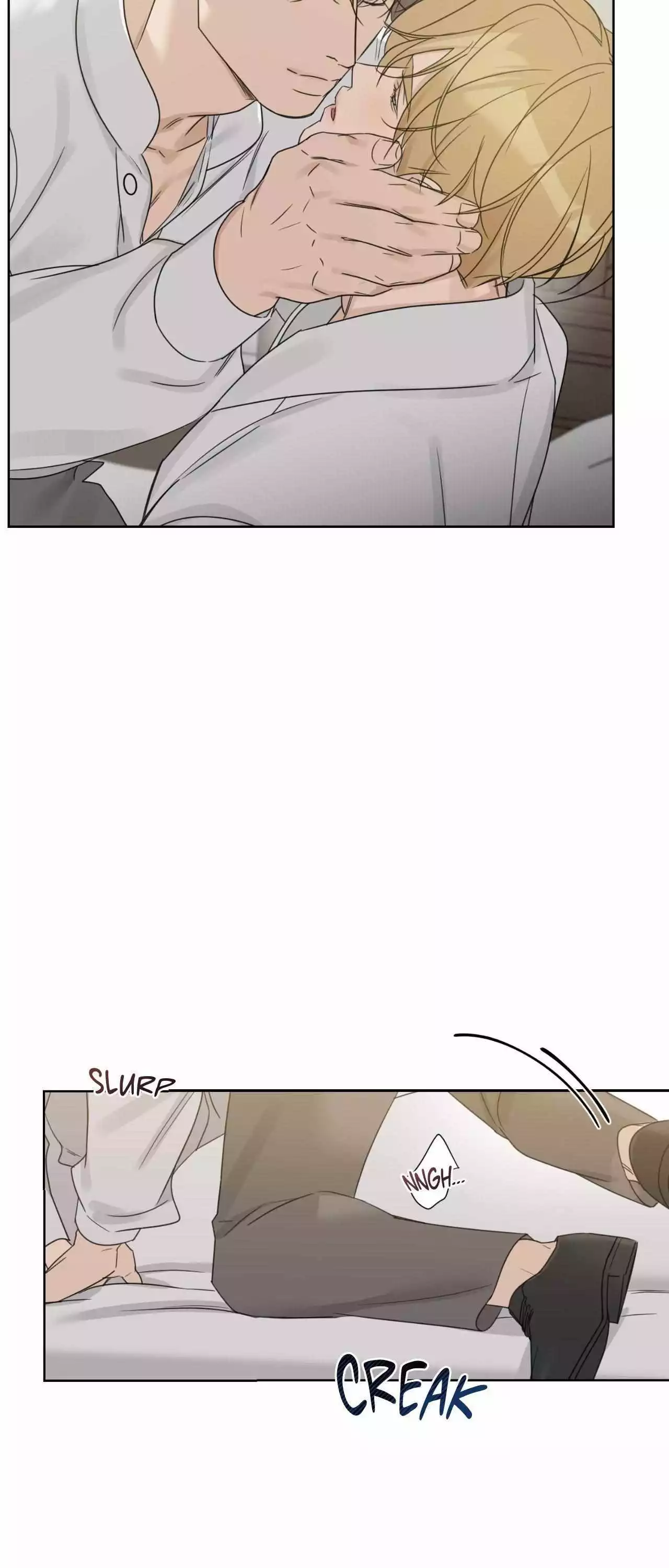 Into The Rose Garden - Chapter 56 Page 45