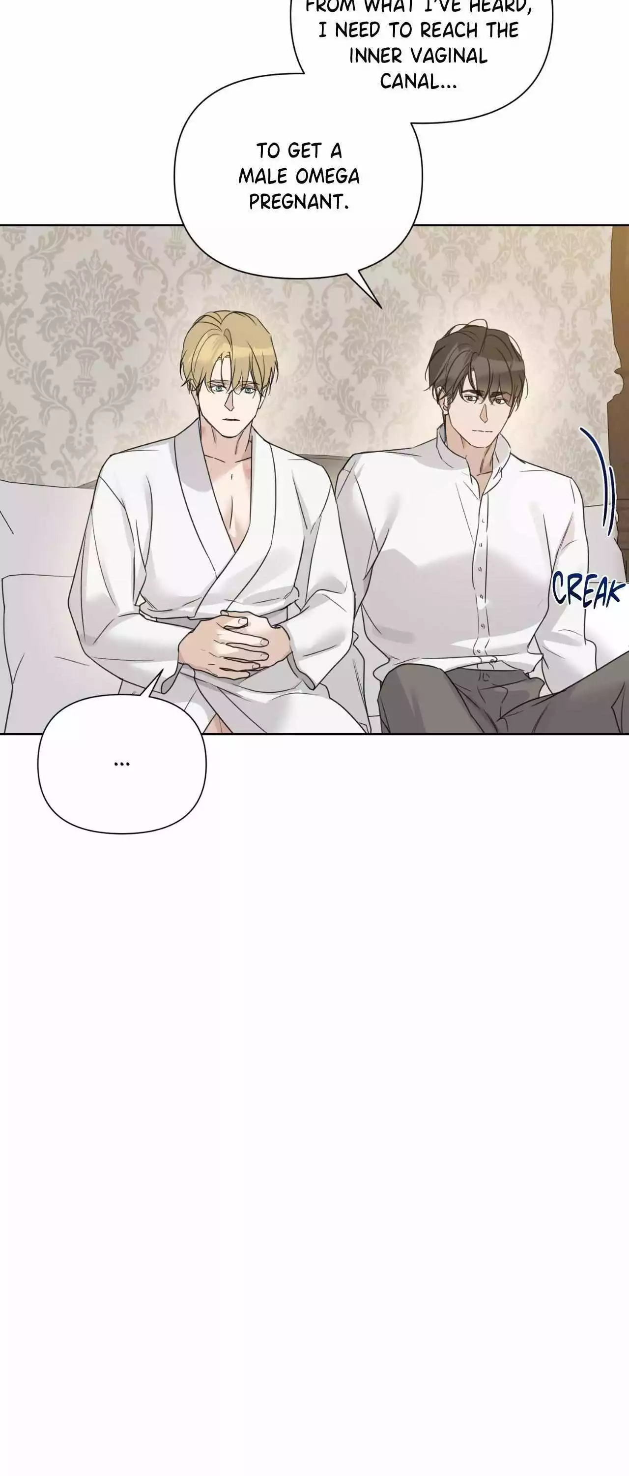 Into The Rose Garden - Chapter 56 Page 52