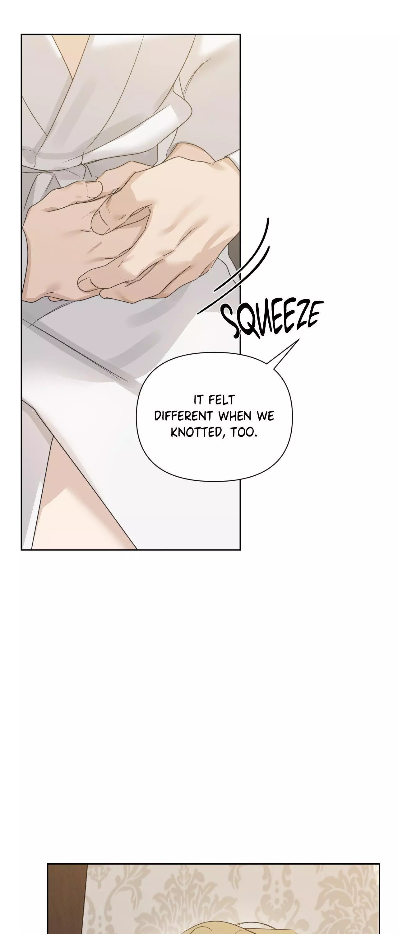 Into The Rose Garden - Chapter 56 Page 53