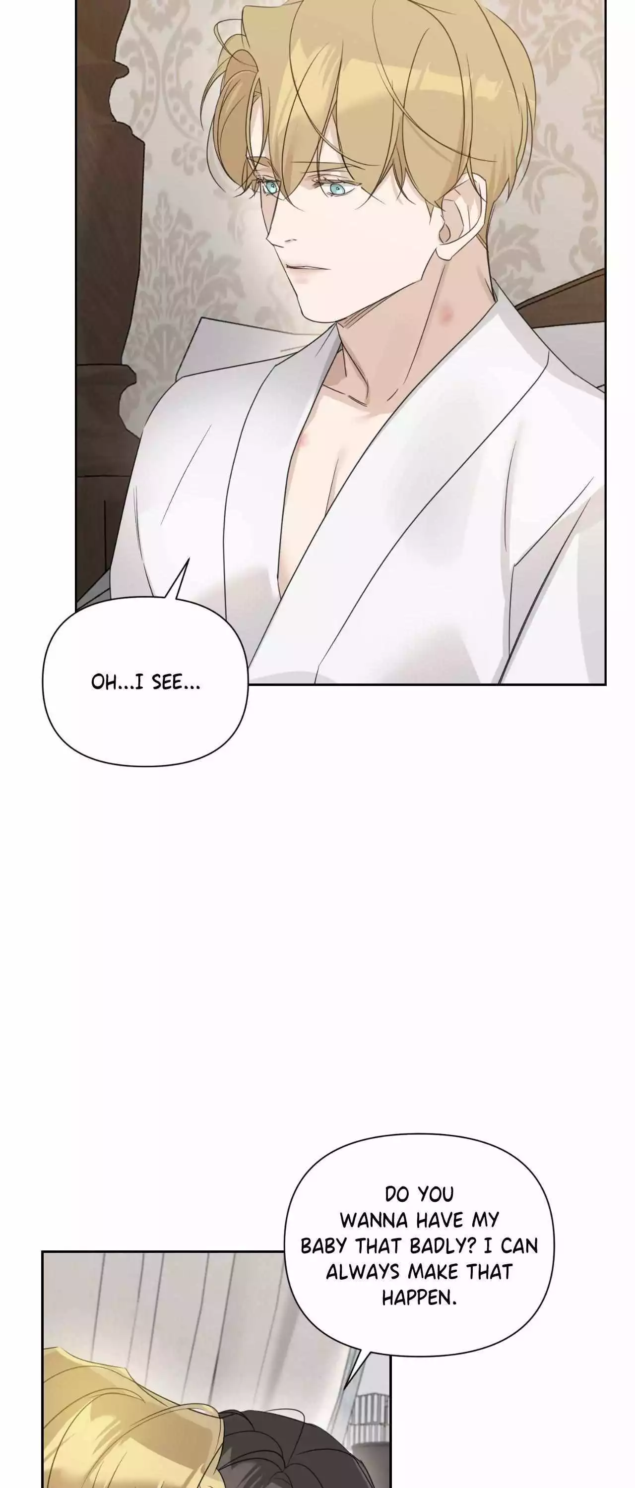 Into The Rose Garden - Chapter 56 Page 54
