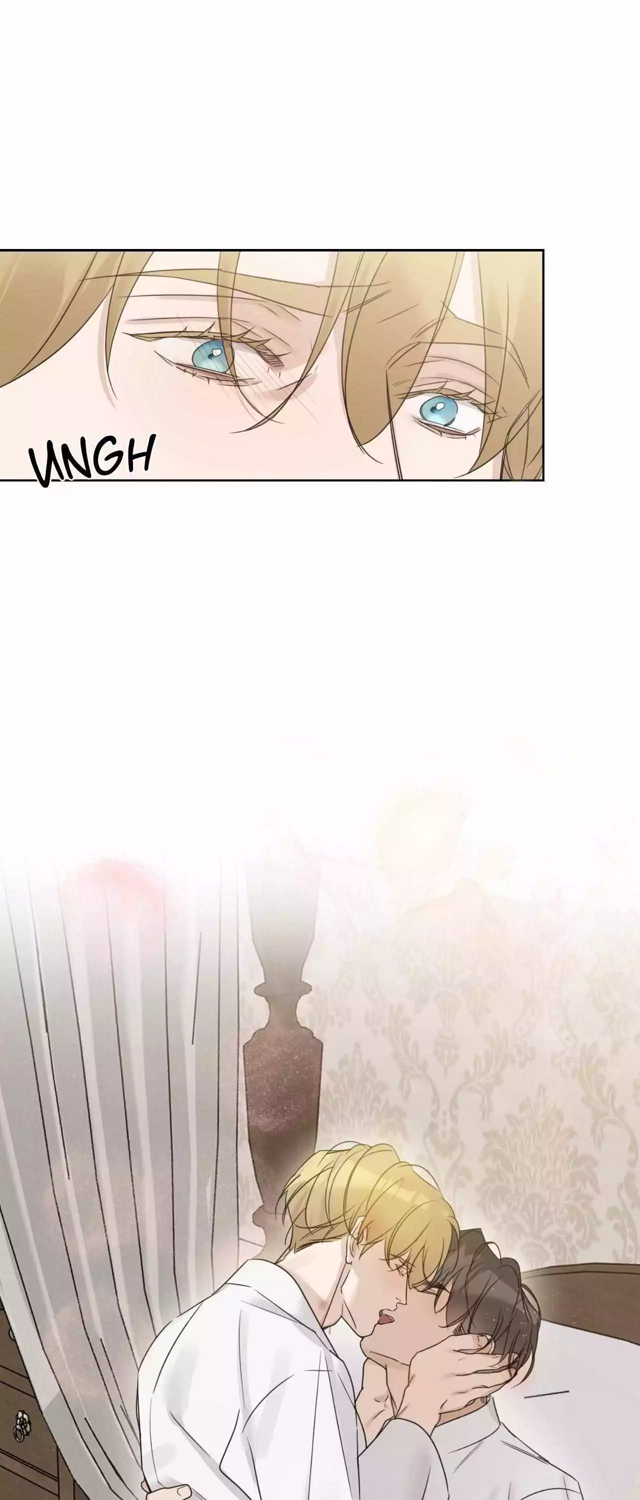 Into The Rose Garden - Chapter 56 Page 58