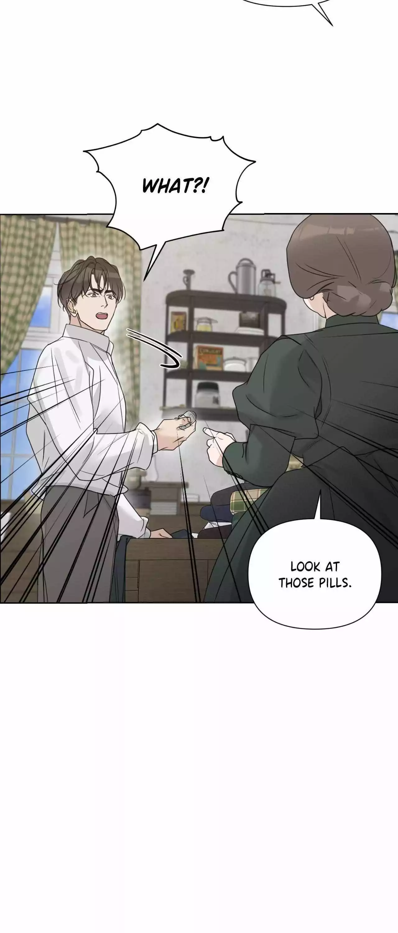 Into The Rose Garden - Chapter 56 Page 6