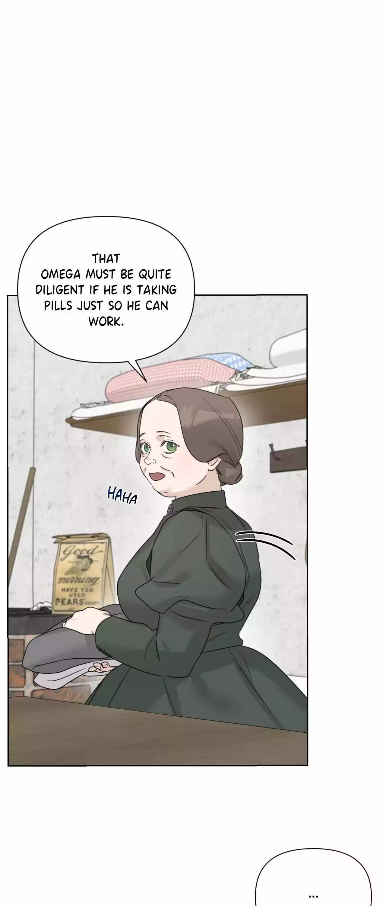 Into The Rose Garden - Chapter 56 Page 9