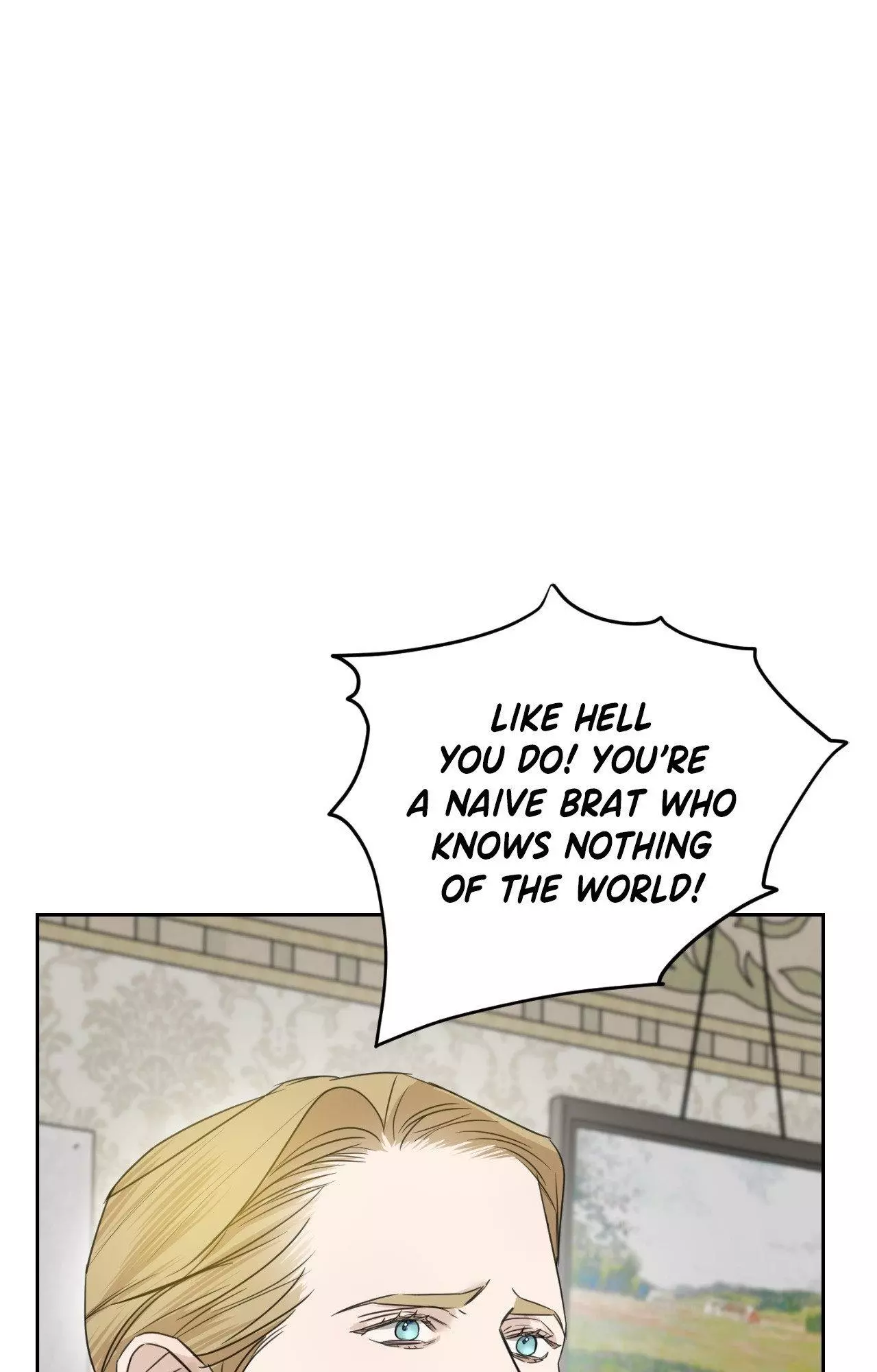 Into The Rose Garden - Chapter 57 Page 16