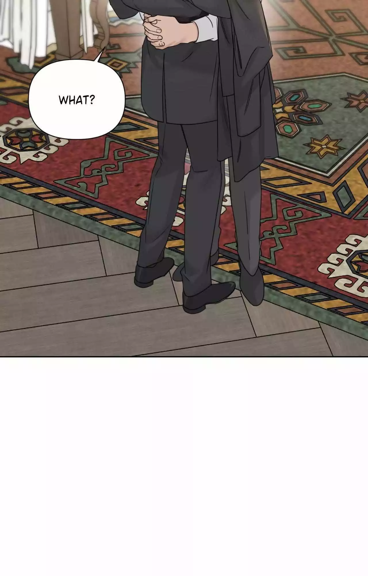 Into The Rose Garden - Chapter 57 Page 21