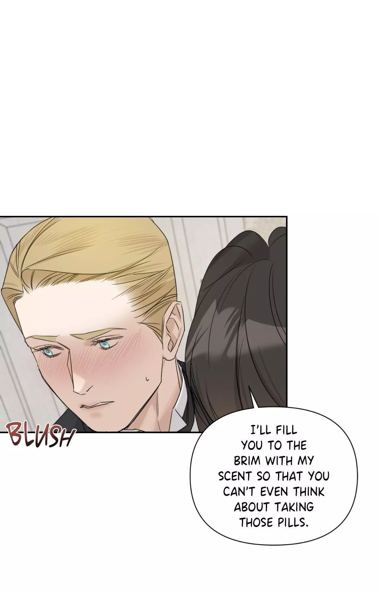 Into The Rose Garden - Chapter 57 Page 25
