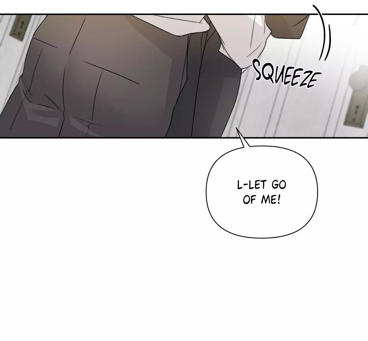 Into The Rose Garden - Chapter 57 Page 27