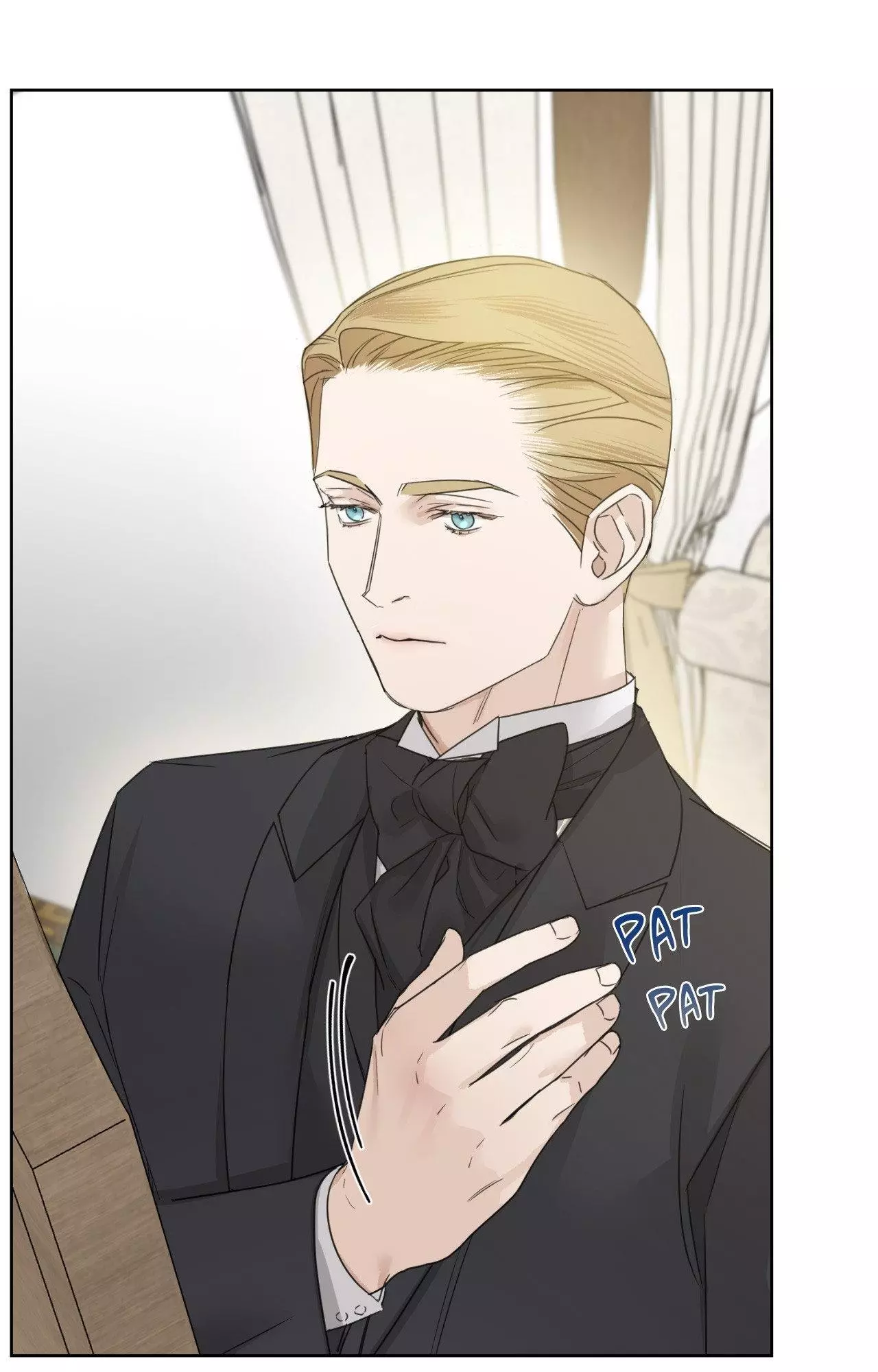 Into The Rose Garden - Chapter 57 Page 3