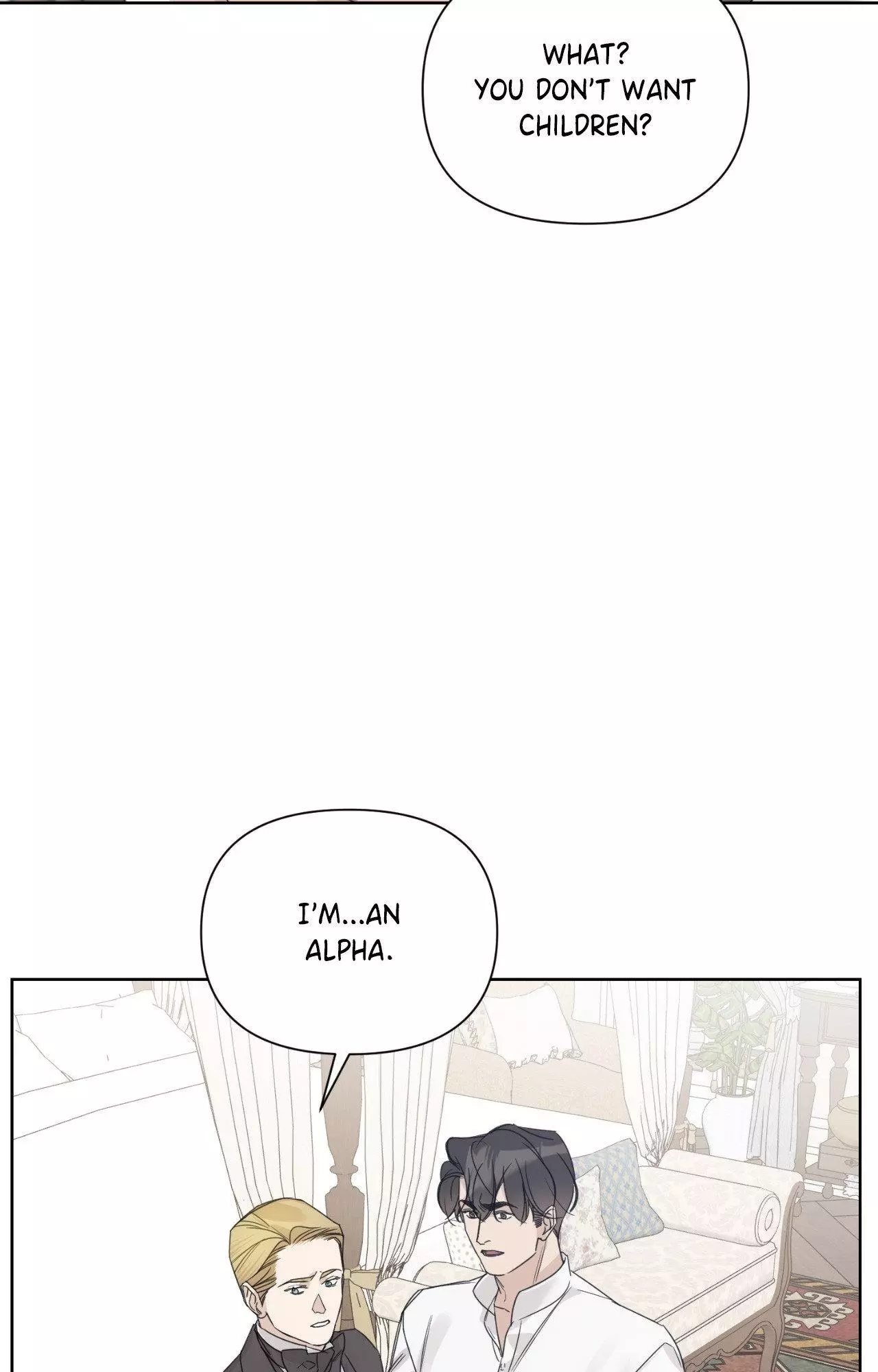 Into The Rose Garden - Chapter 57 Page 30