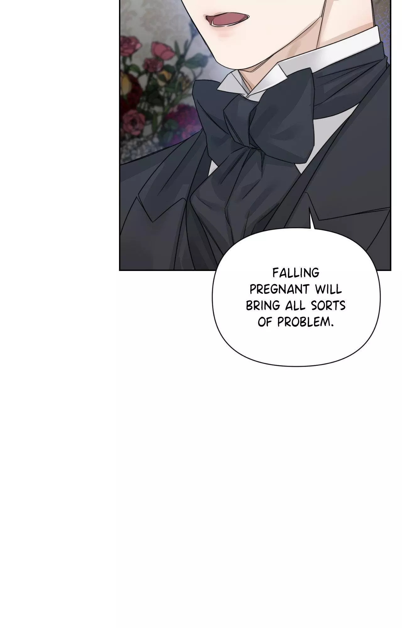 Into The Rose Garden - Chapter 57 Page 33