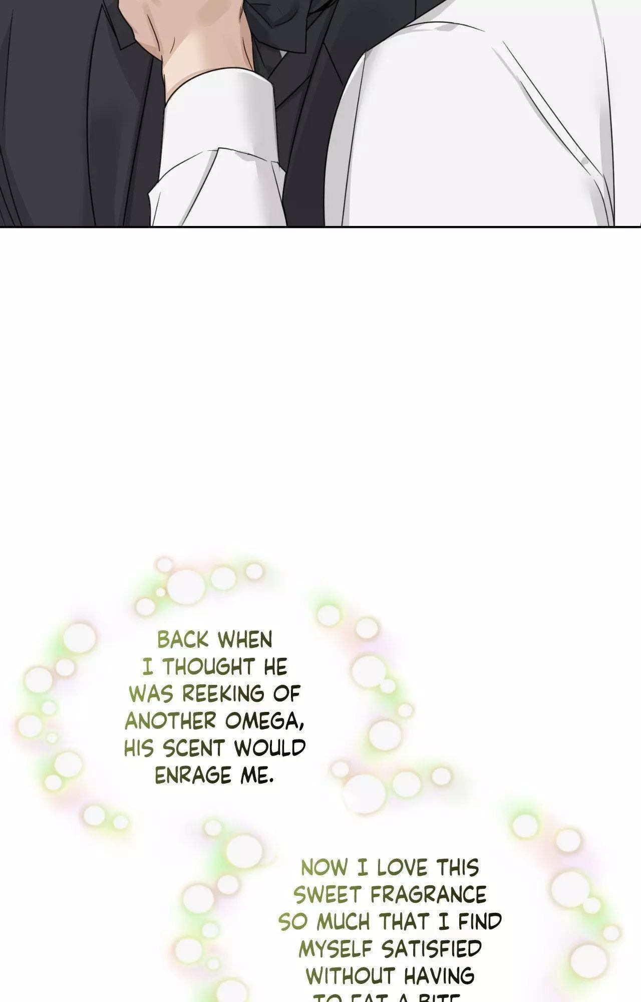 Into The Rose Garden - Chapter 57 Page 38