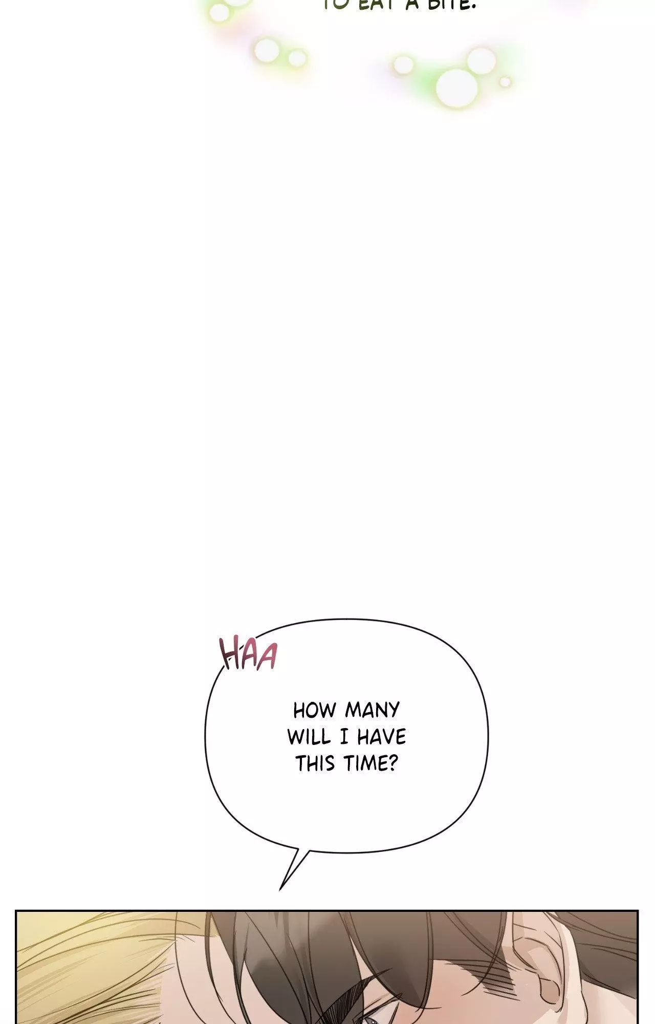 Into The Rose Garden - Chapter 57 Page 39