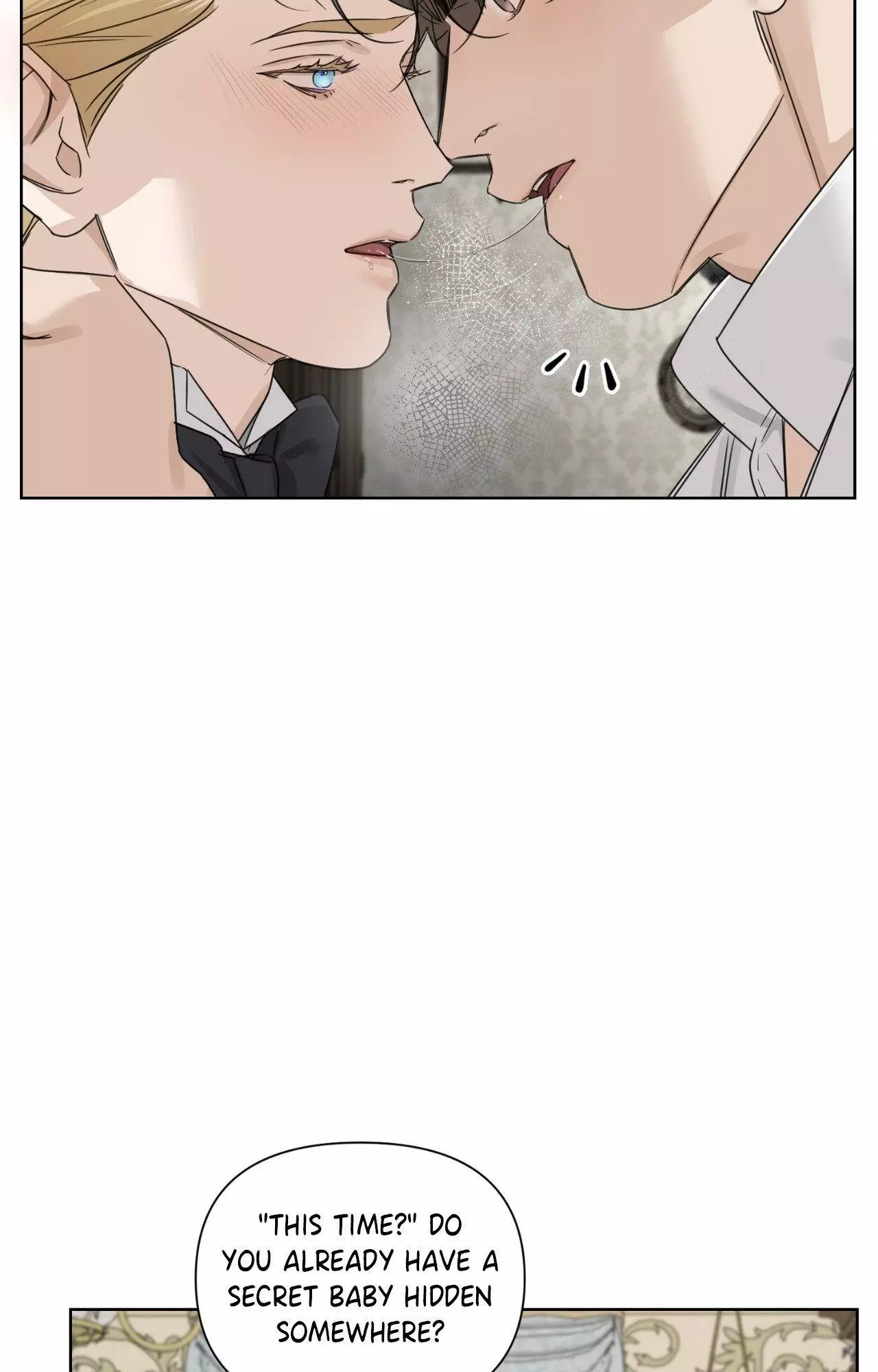 Into The Rose Garden - Chapter 57 Page 40