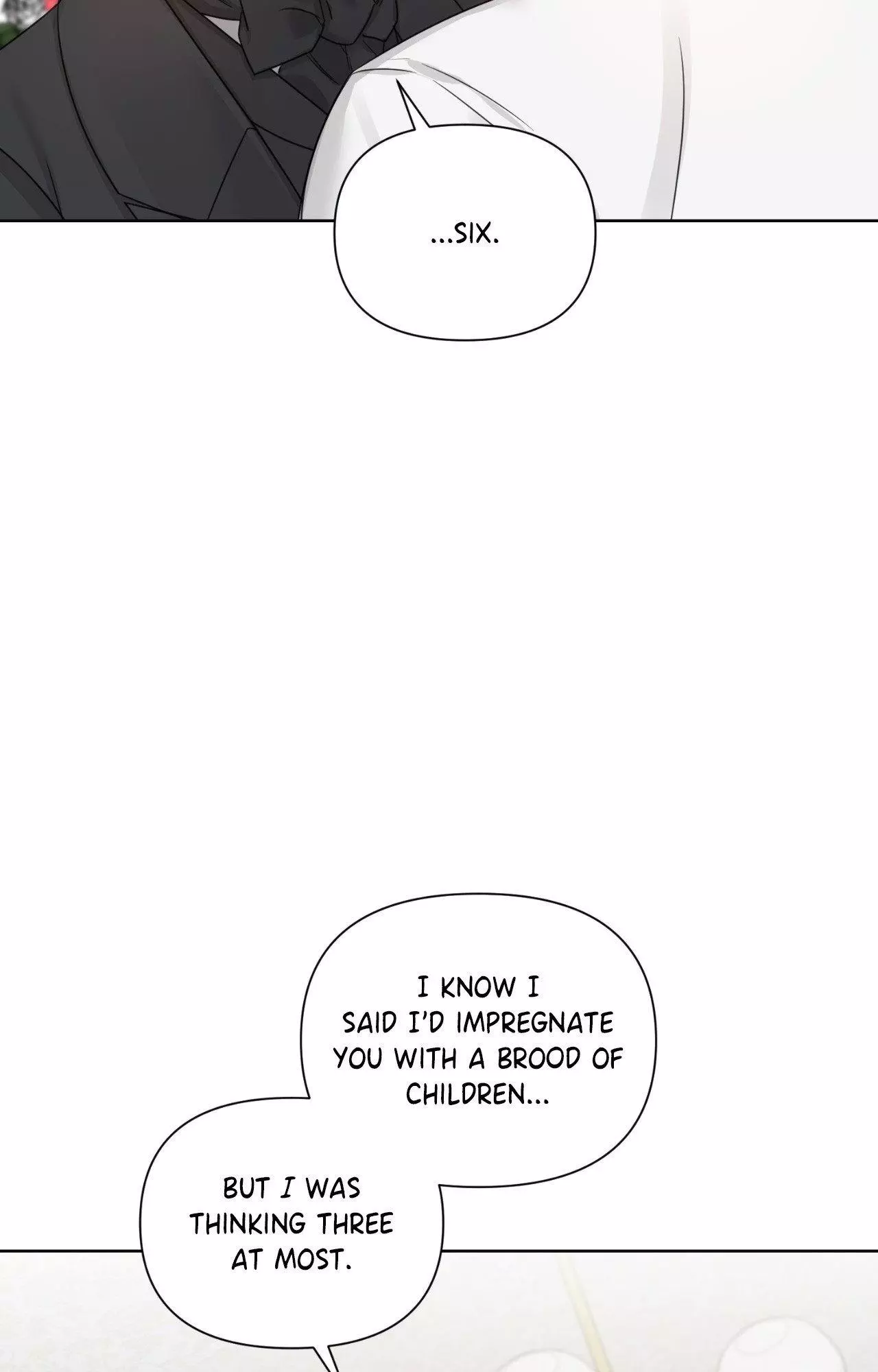 Into The Rose Garden - Chapter 57 Page 46