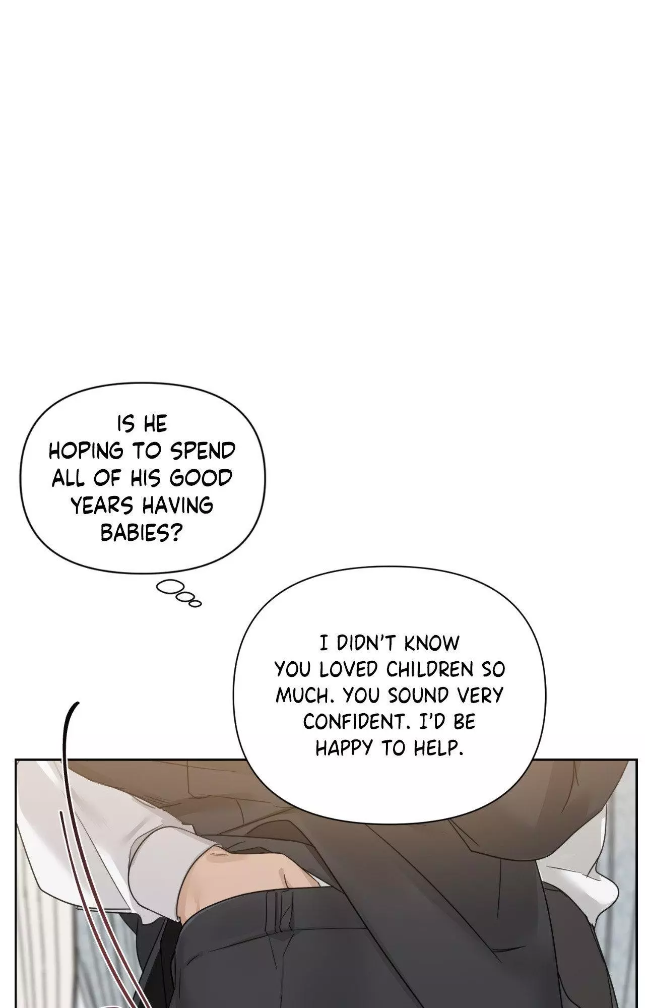 Into The Rose Garden - Chapter 57 Page 48