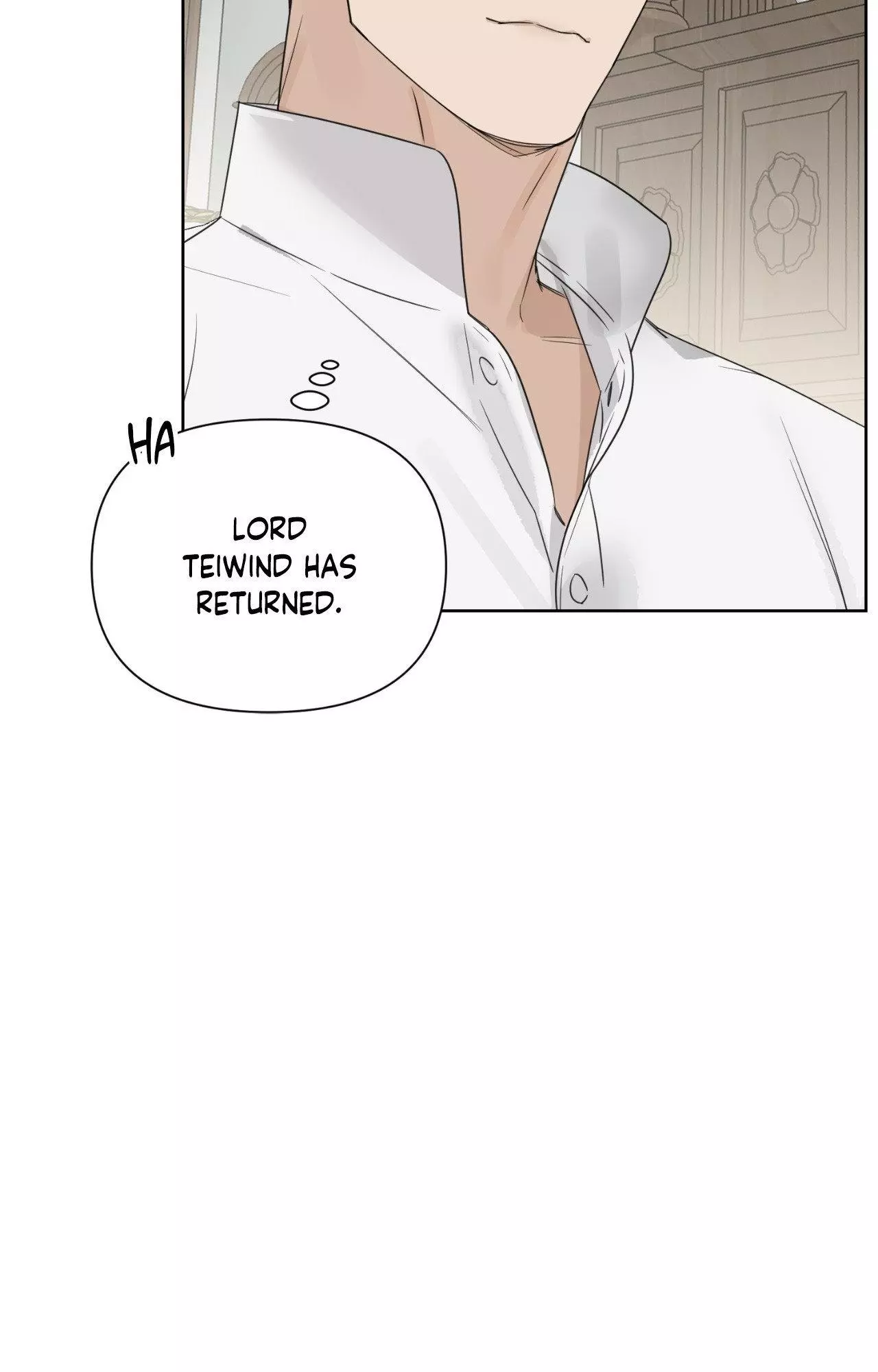 Into The Rose Garden - Chapter 57 Page 5