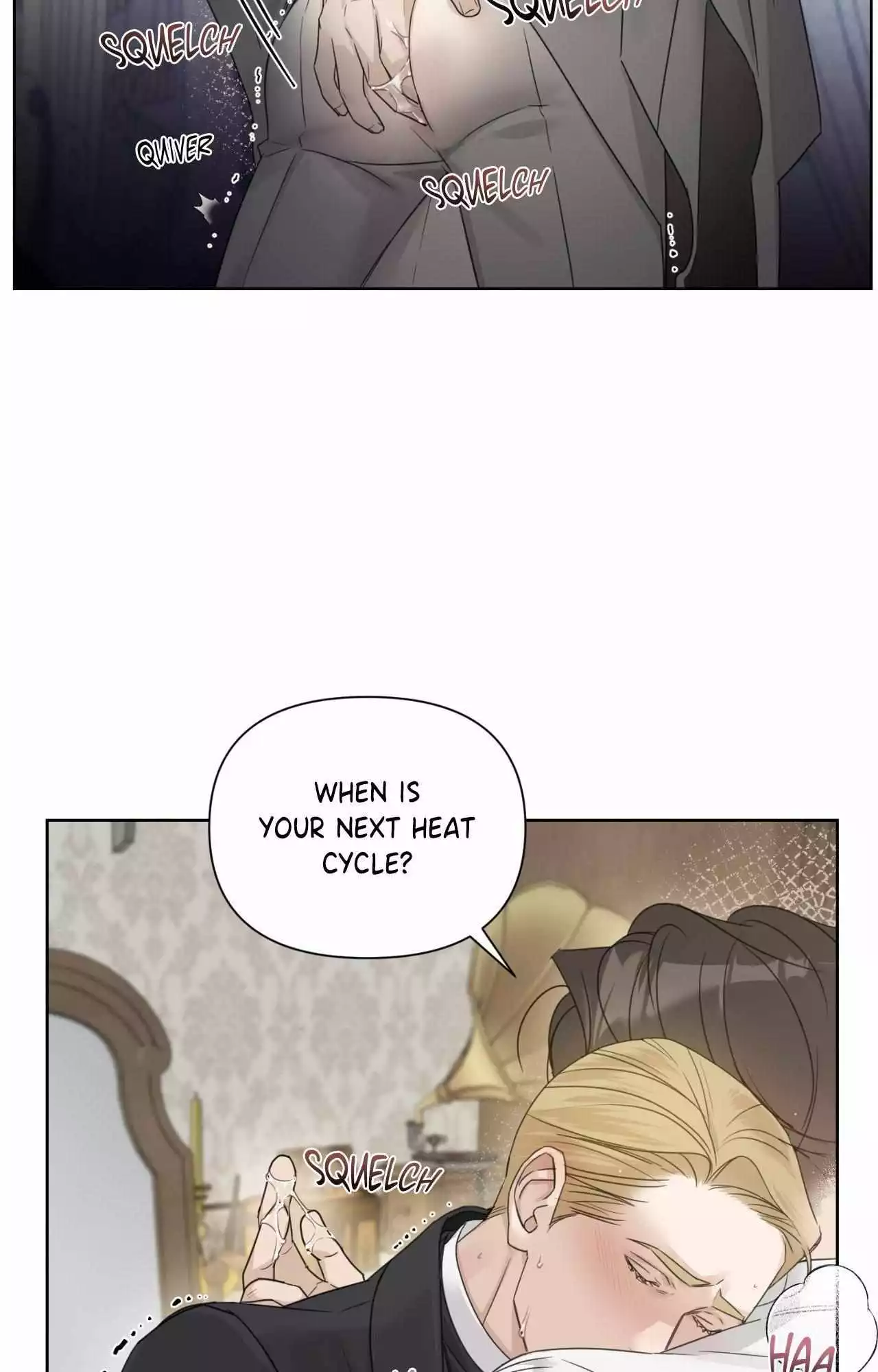 Into The Rose Garden - Chapter 57 Page 53