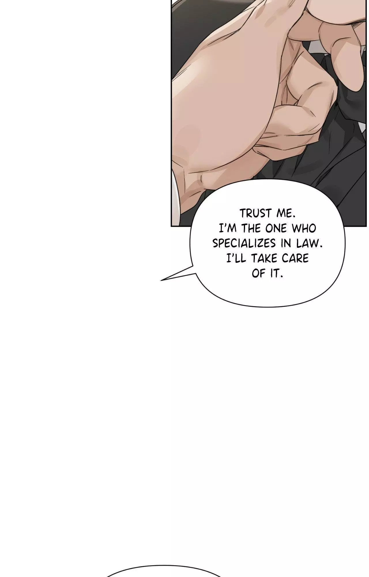 Into The Rose Garden - Chapter 57 Page 58