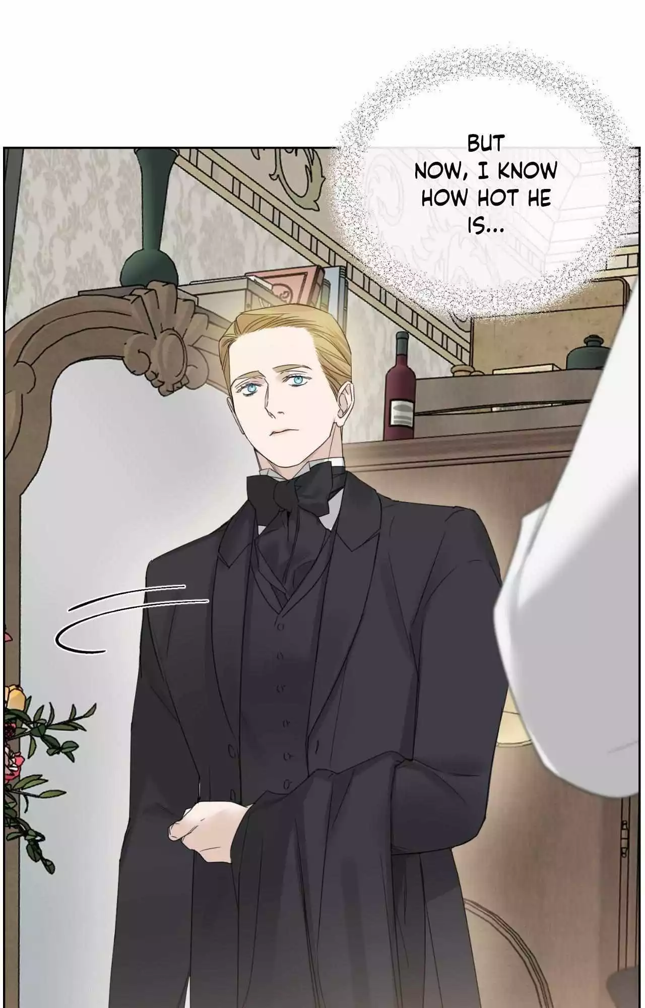 Into The Rose Garden - Chapter 57 Page 6