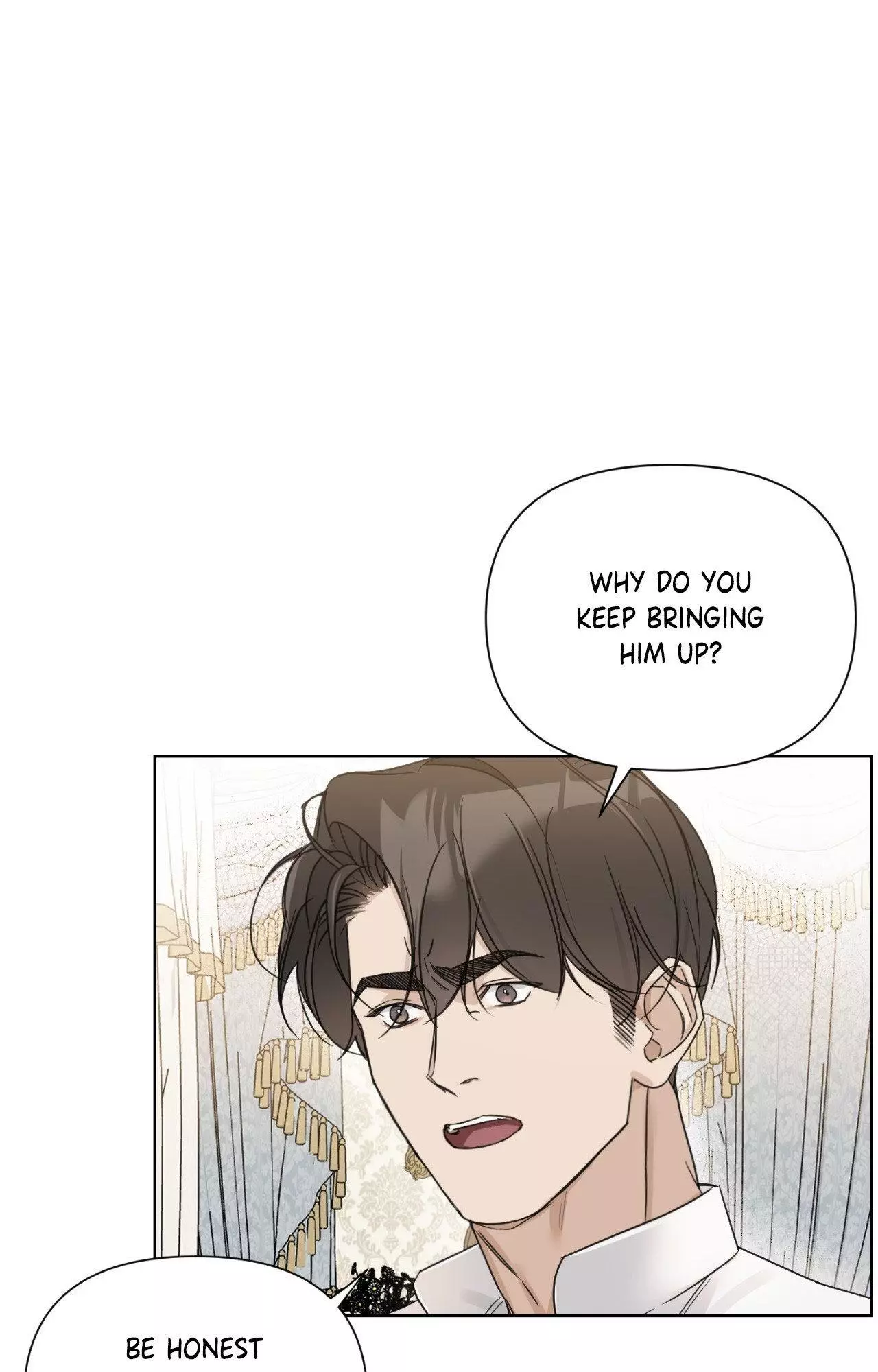 Into The Rose Garden - Chapter 57 Page 60