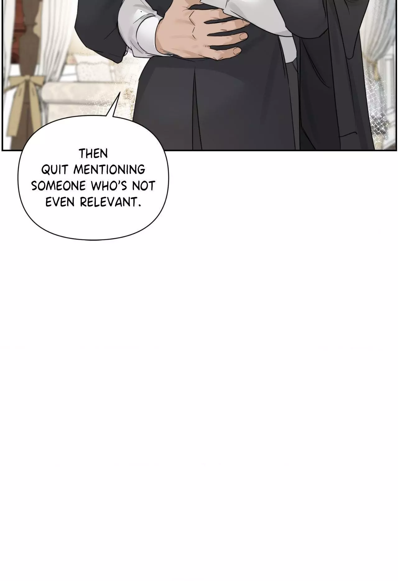 Into The Rose Garden - Chapter 57 Page 62