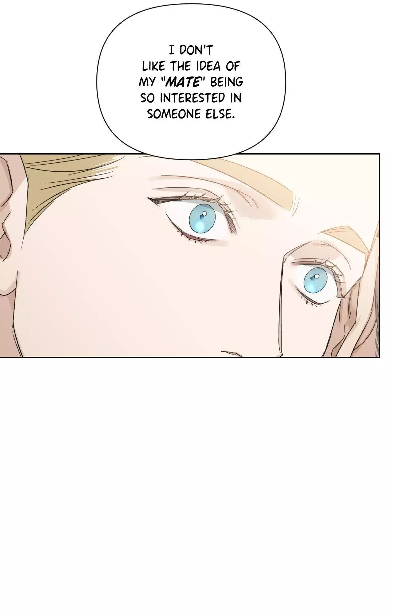 Into The Rose Garden - Chapter 57 Page 63