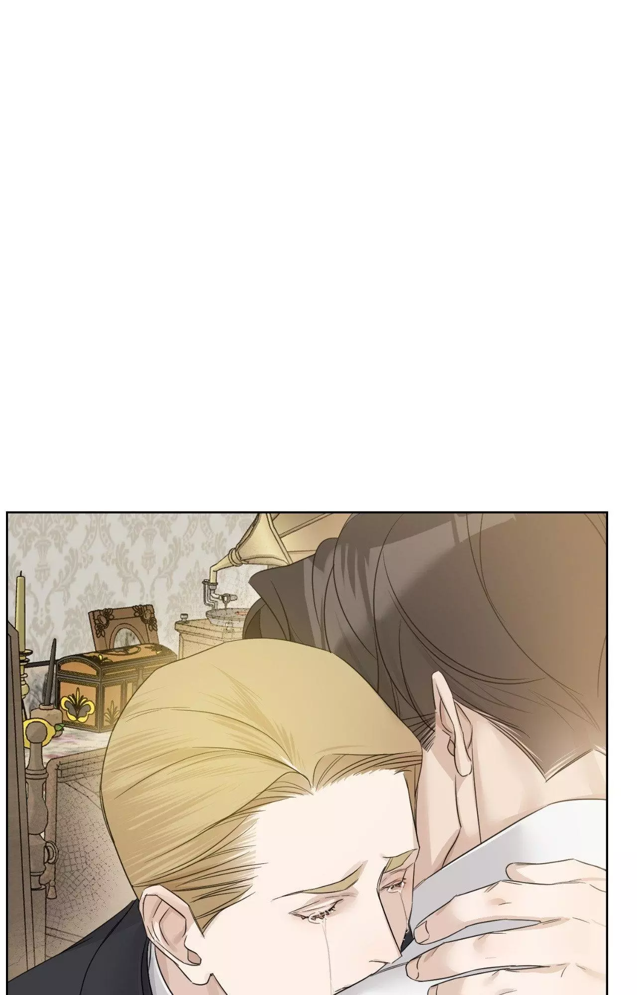 Into The Rose Garden - Chapter 57 Page 65